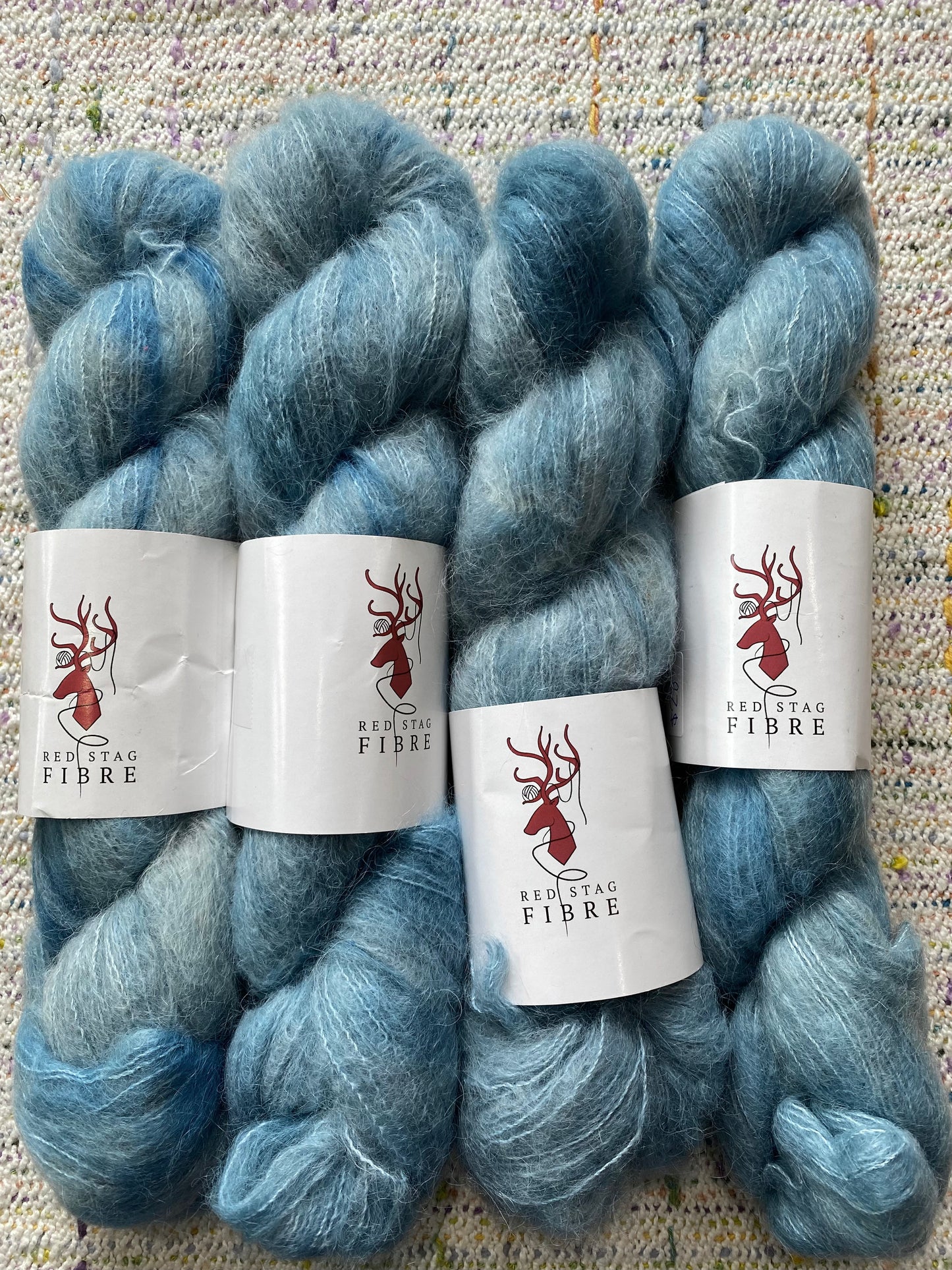 Red Stag - Castle Suri