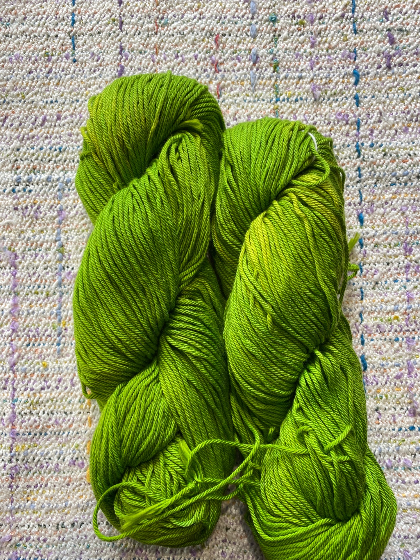 Malabrigo - Verano