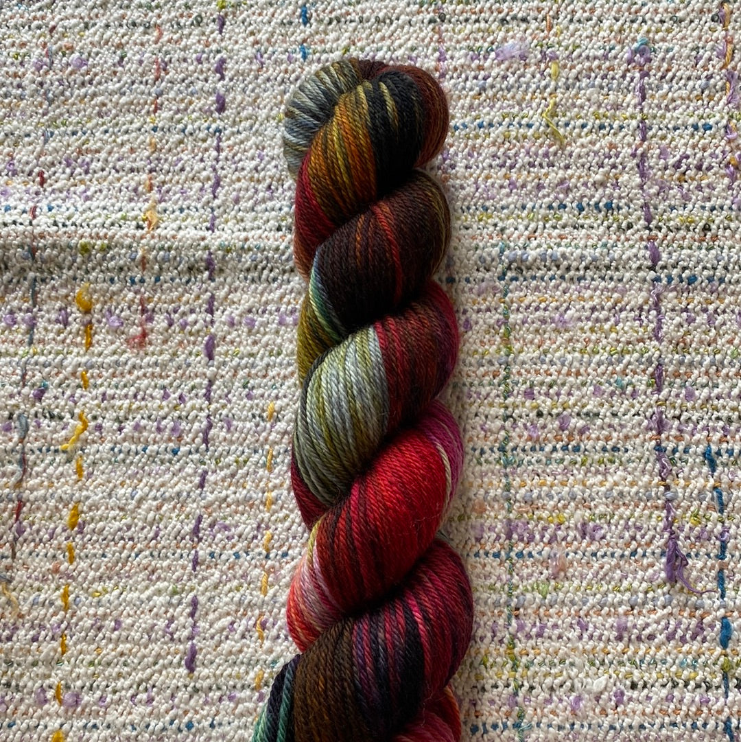 Miss Babs - Yowza Mini