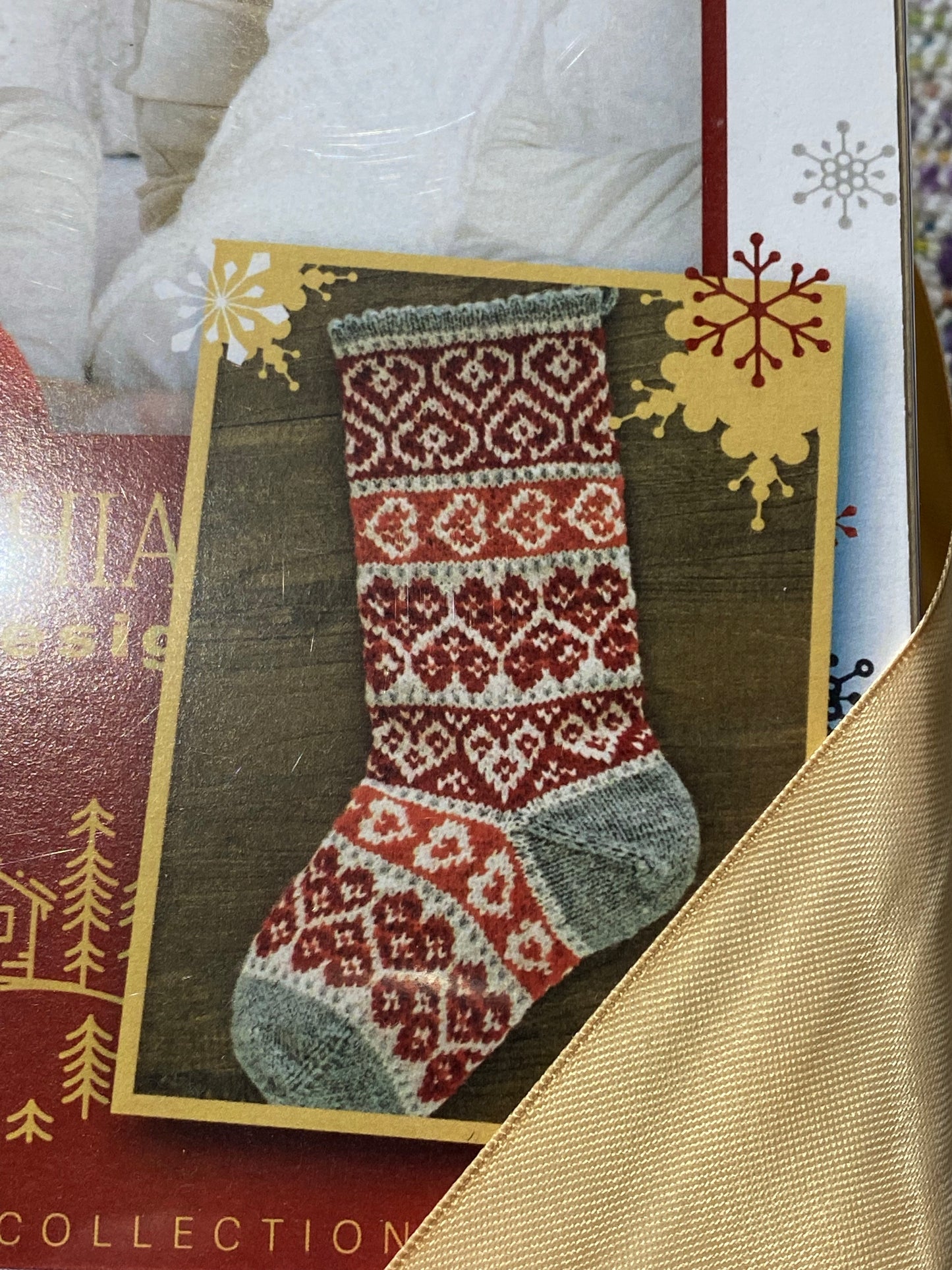Appalachian Baby - Stocking Kits