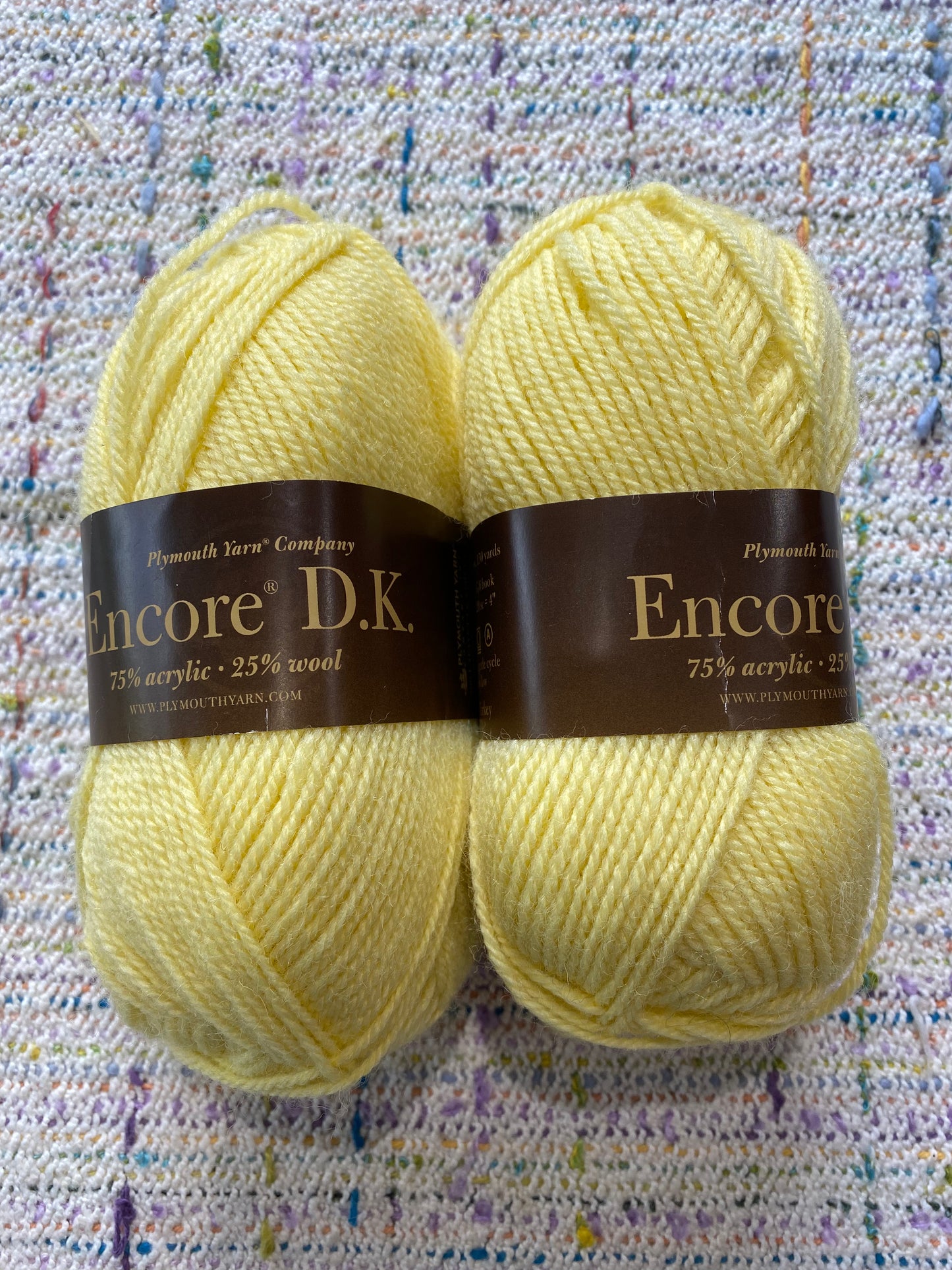 Encore DK