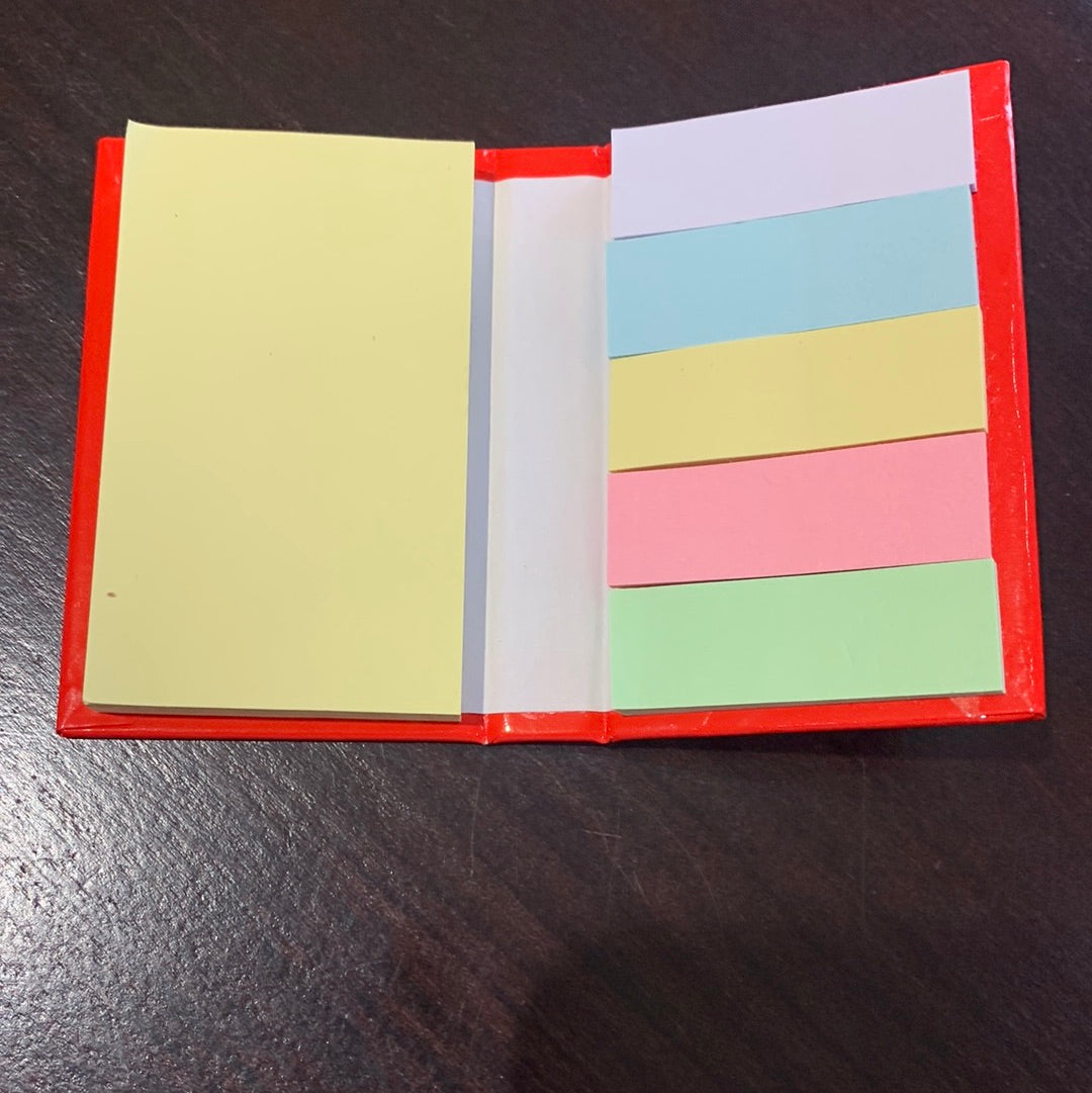 Knit Happy - Sticky Notes