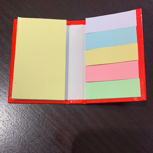 Knit Happy - Sticky Notes
