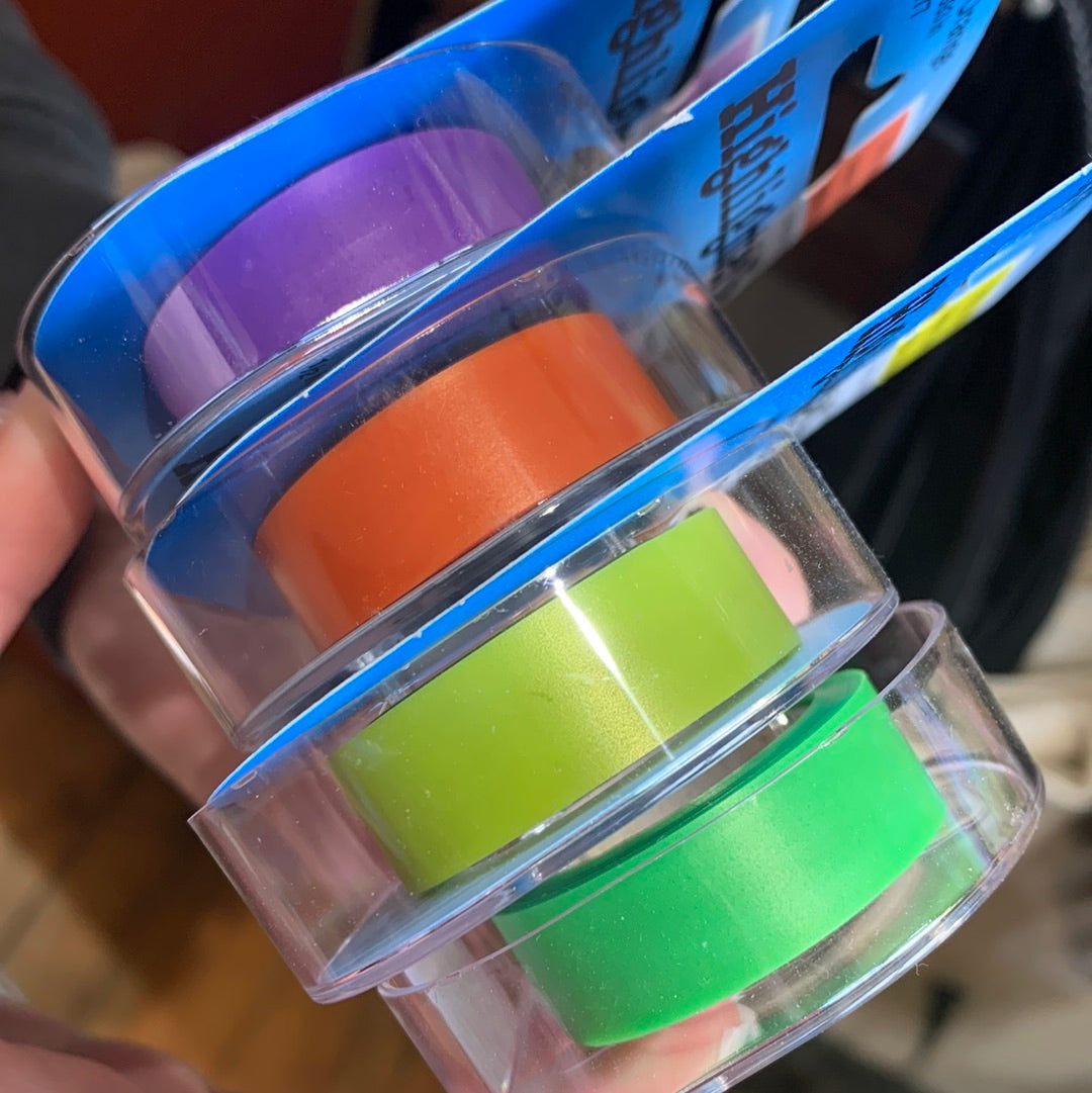 Highlighter Tape