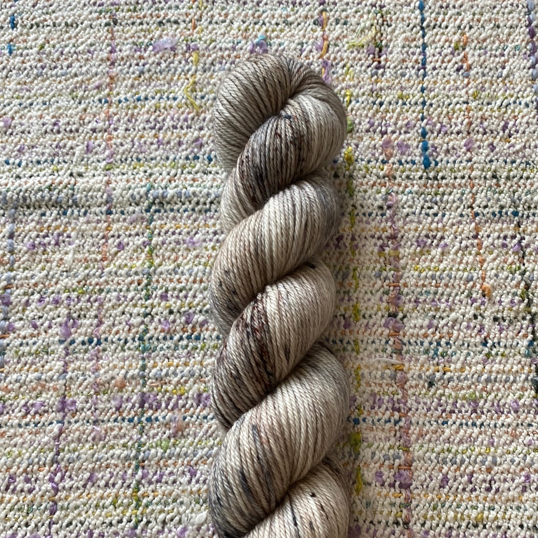 Miss Babs - Yowza Mini