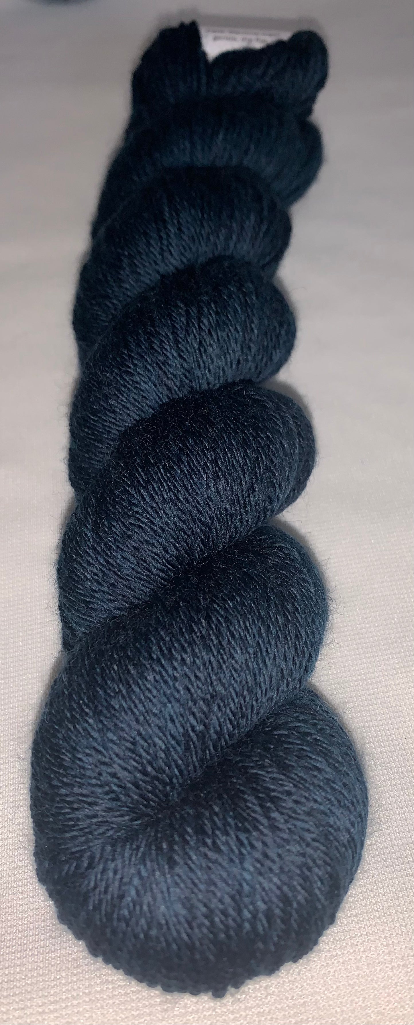 Miss Babs - Yowza Mini