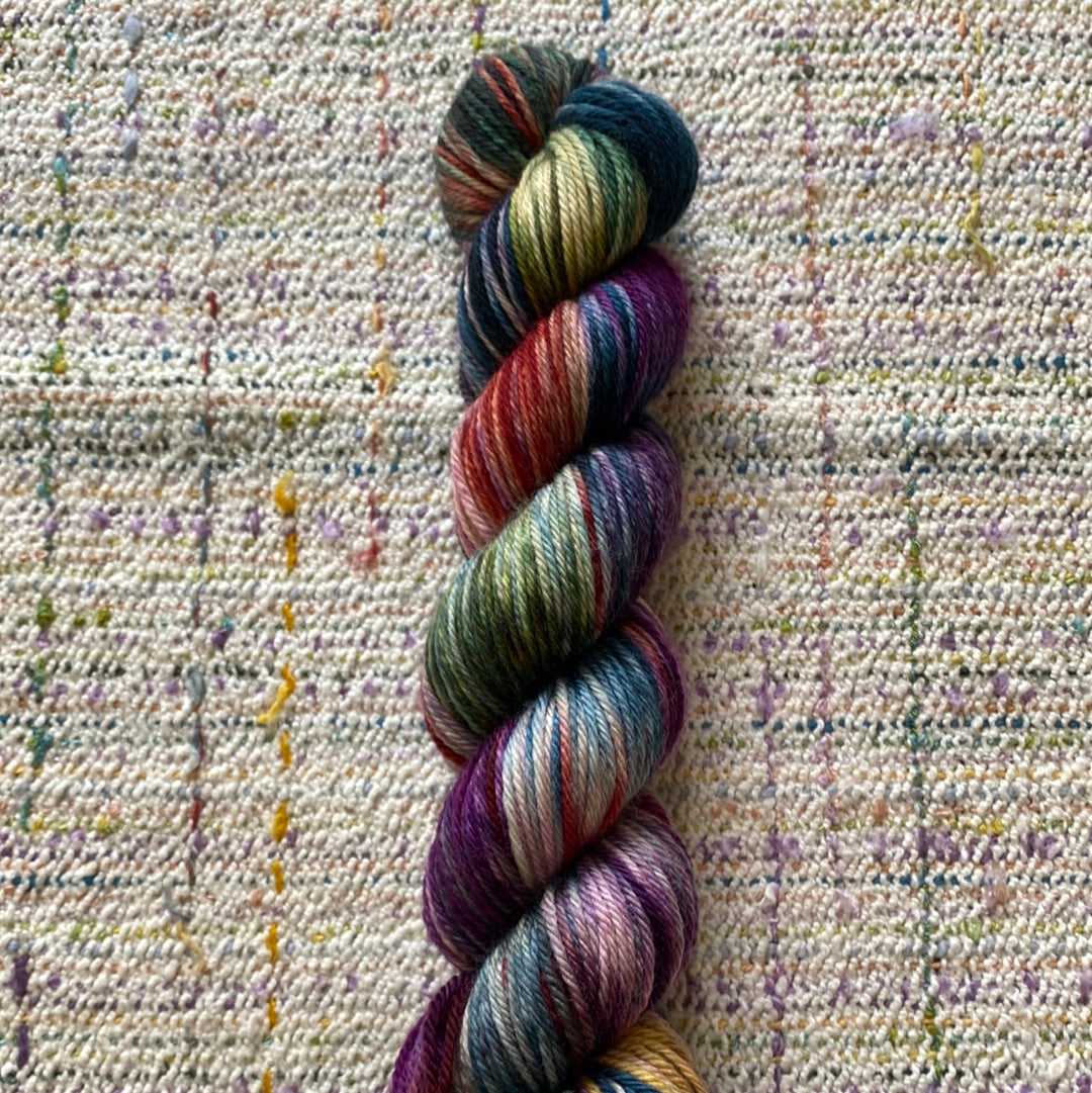 Miss Babs - Yowza Mini