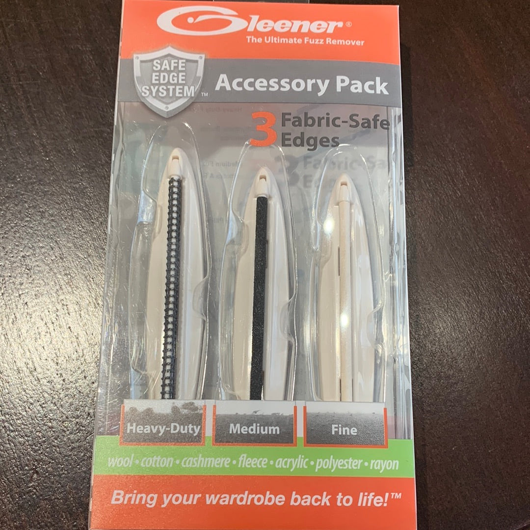 Gleener & Accessories