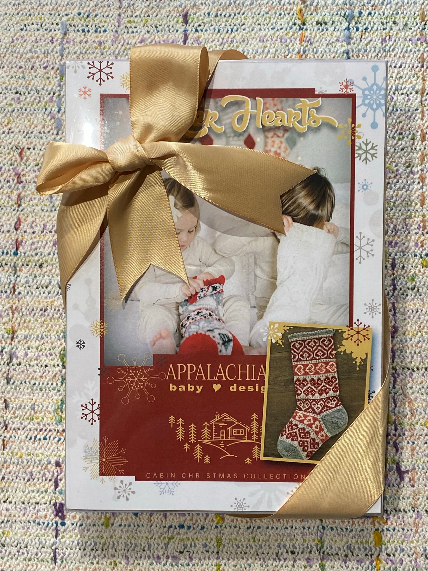Appalachian Baby - Stocking Kits