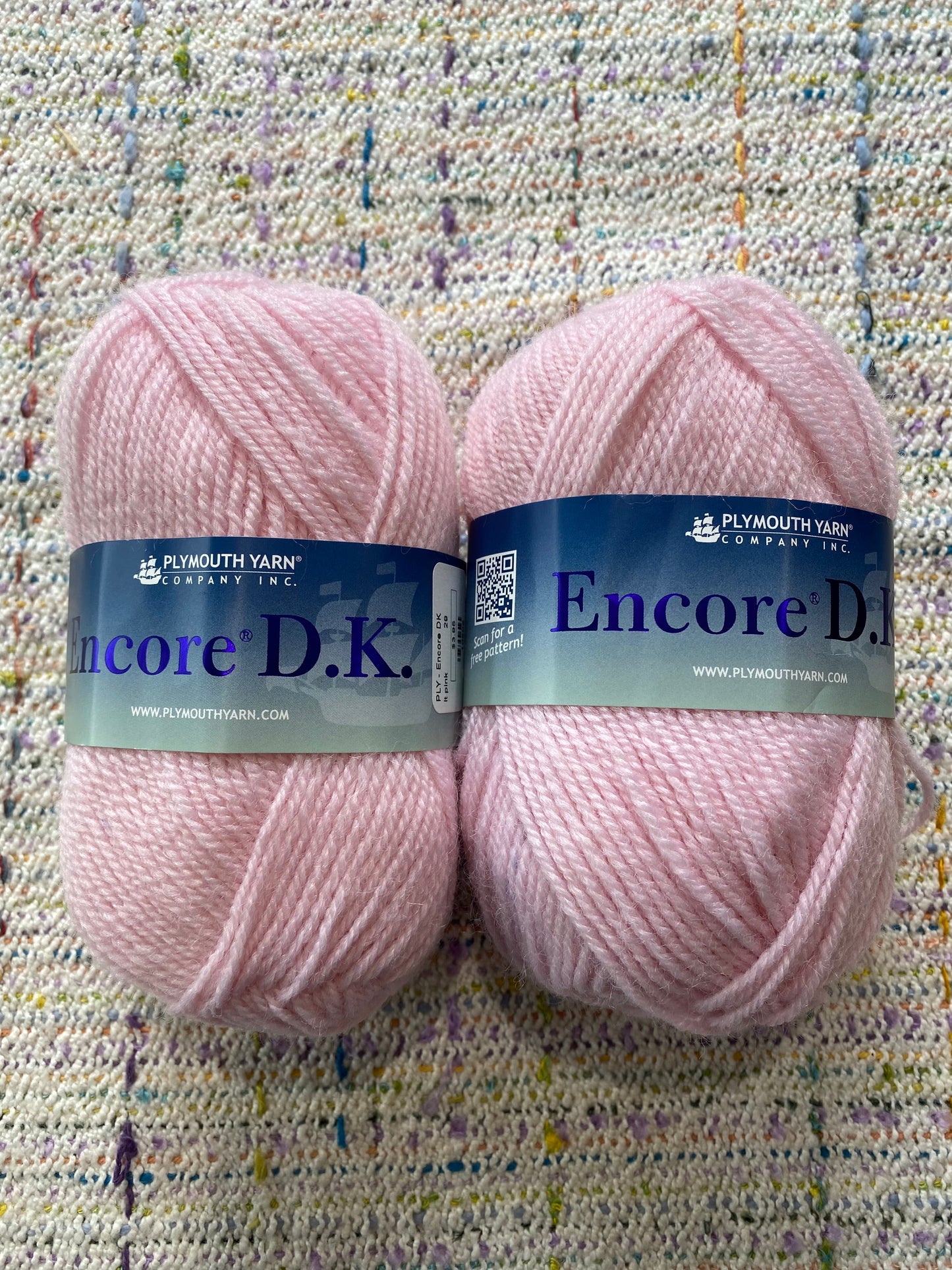 Encore DK