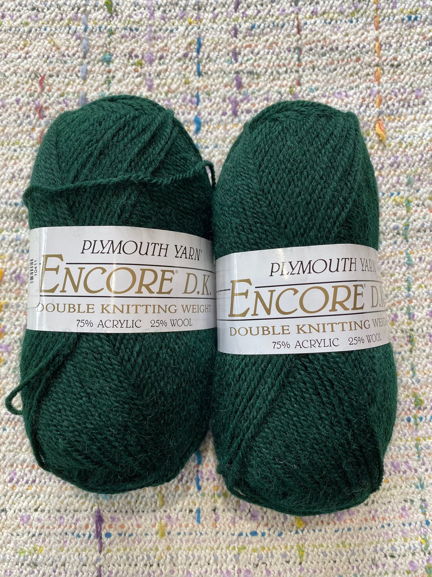 Encore DK