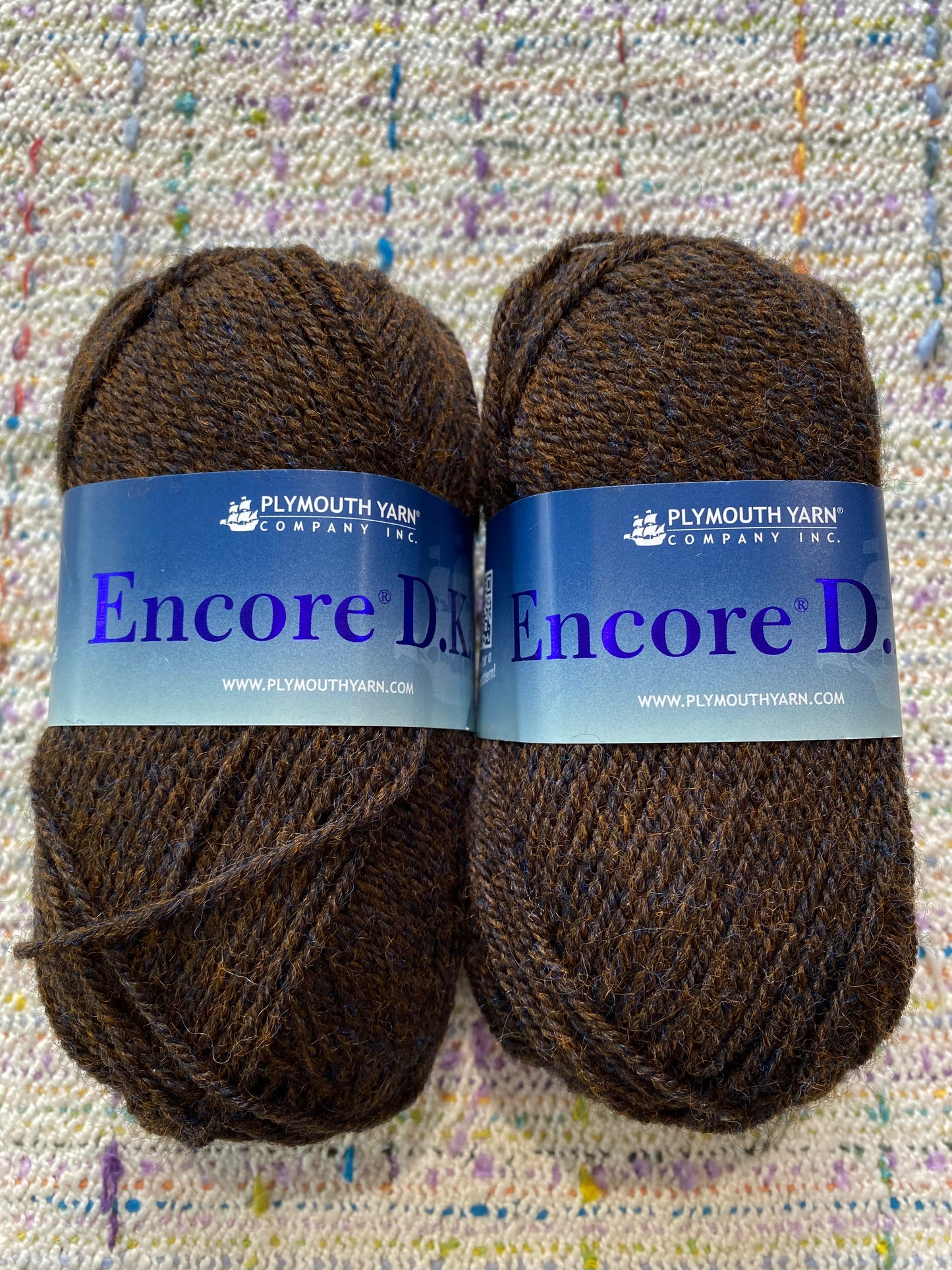 Encore DK