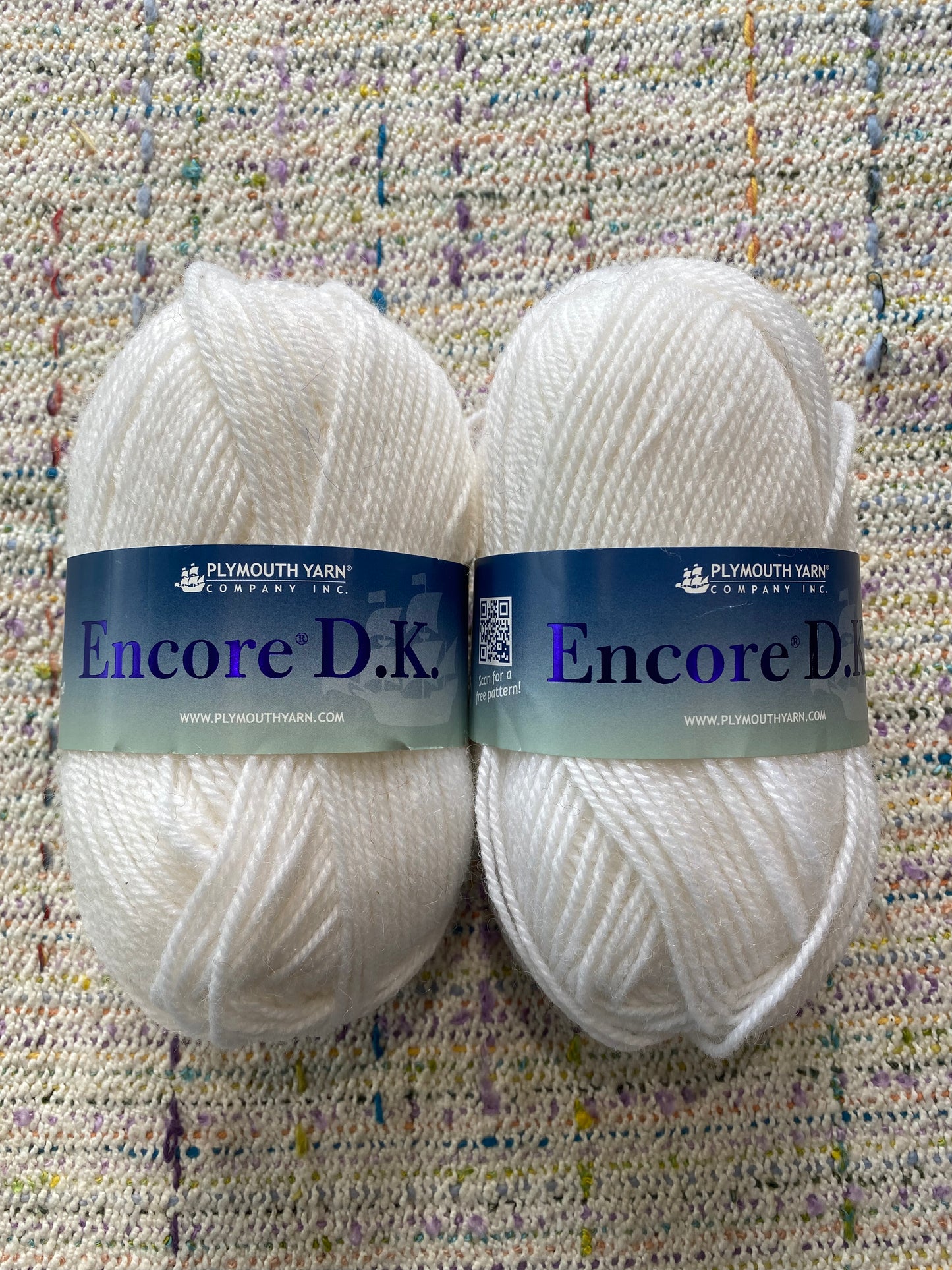Encore DK