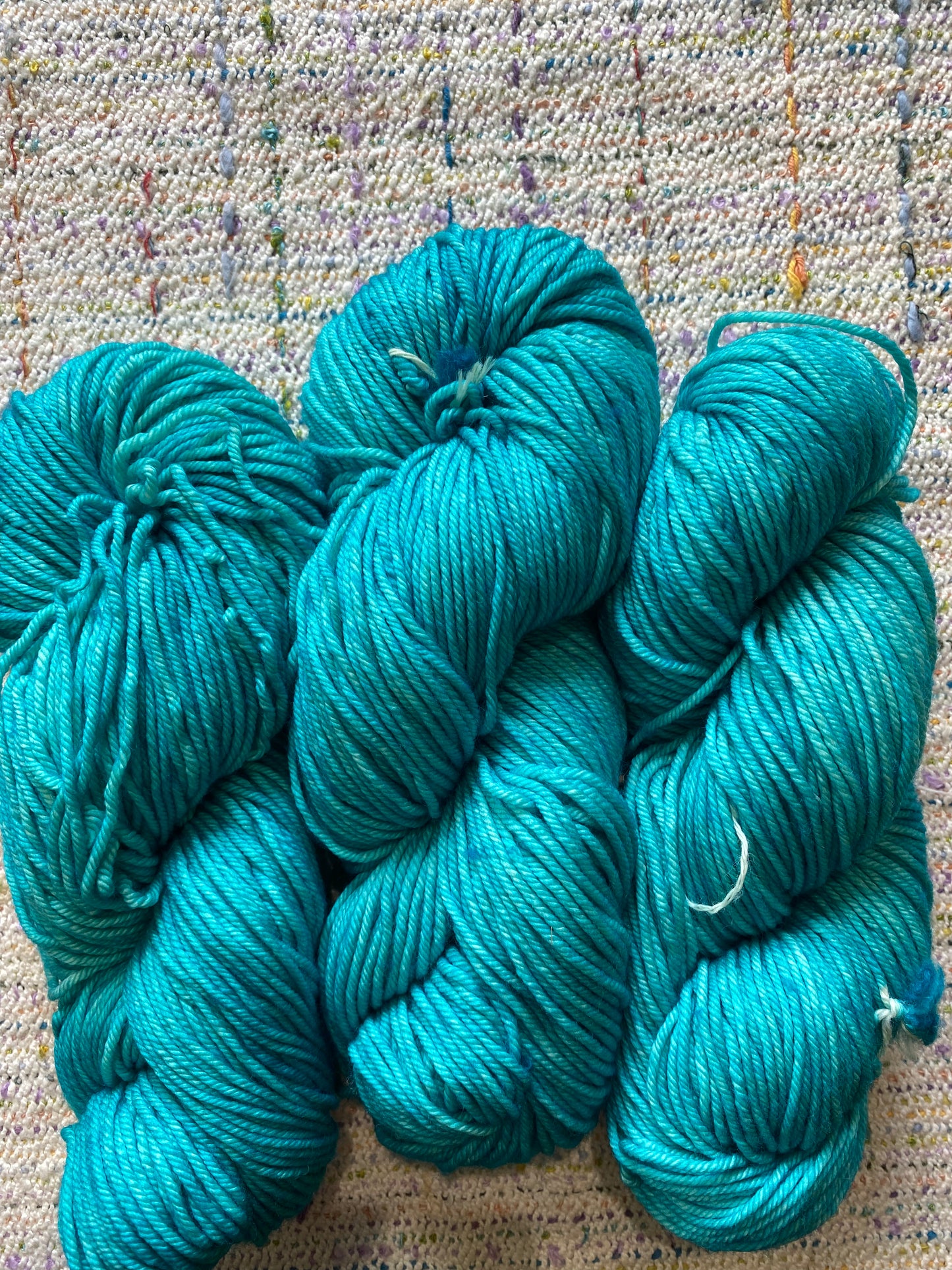 Malabrigo - Arroyo