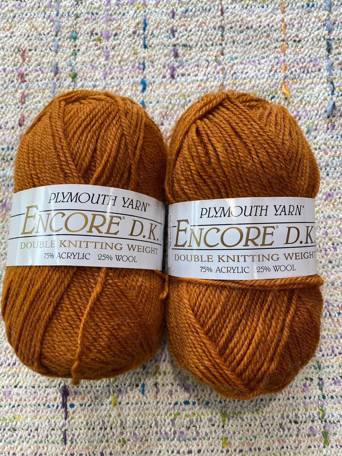 Encore DK