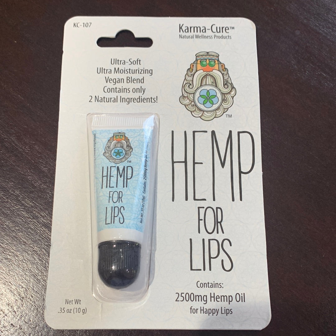 Hemp for Crafty Hands