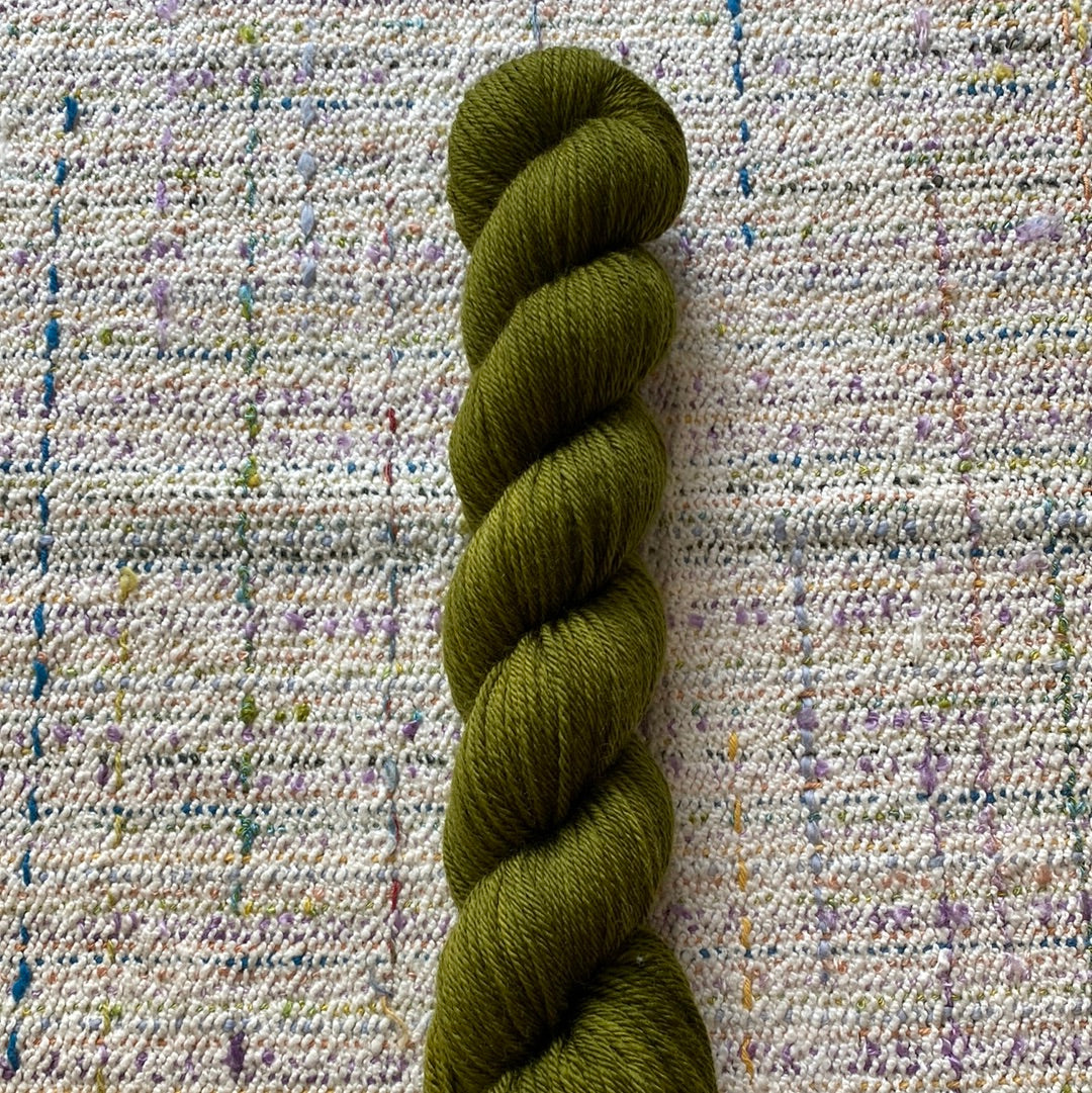 Miss Babs - Yowza Mini