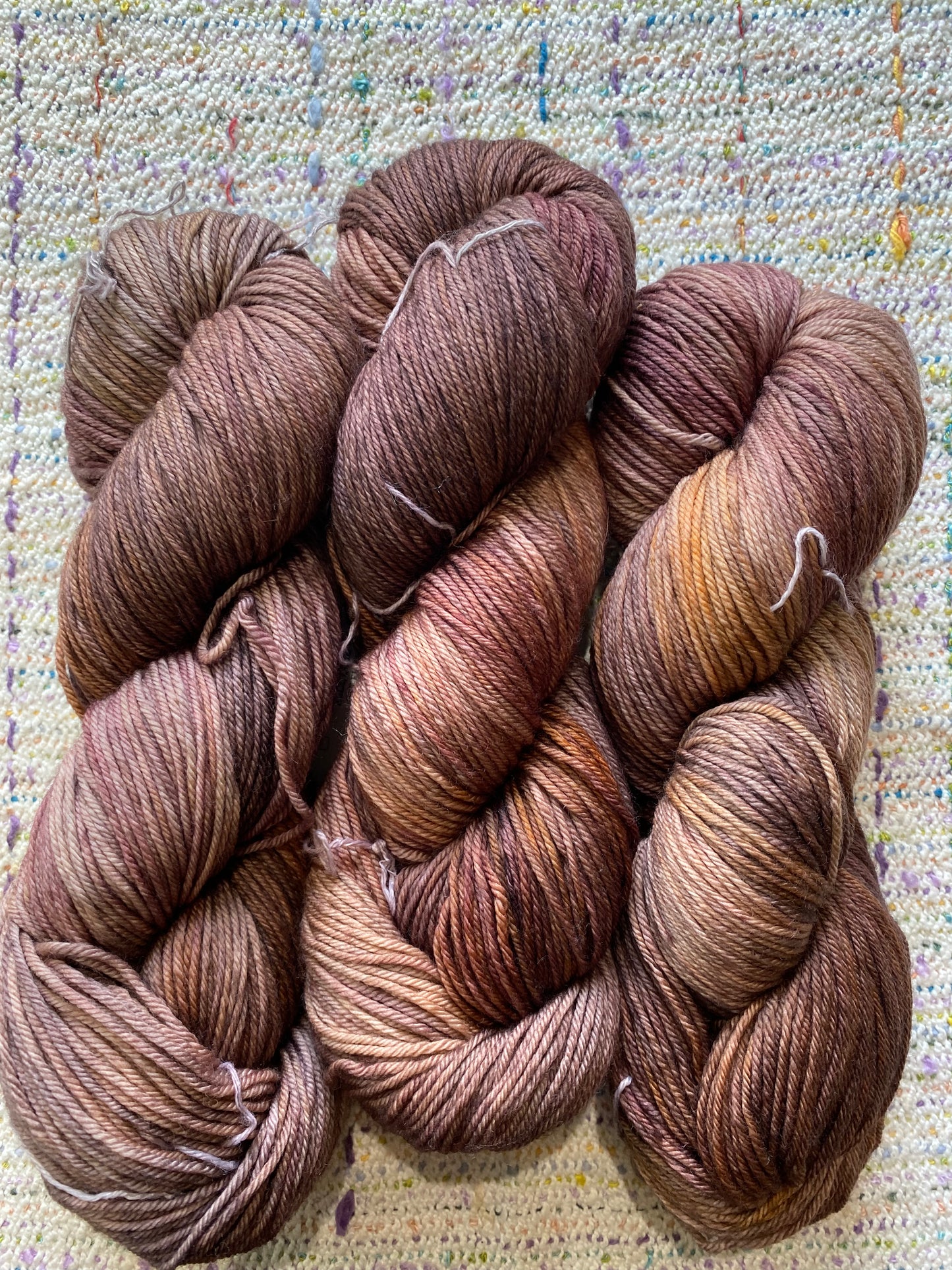 Malabrigo - Arroyo