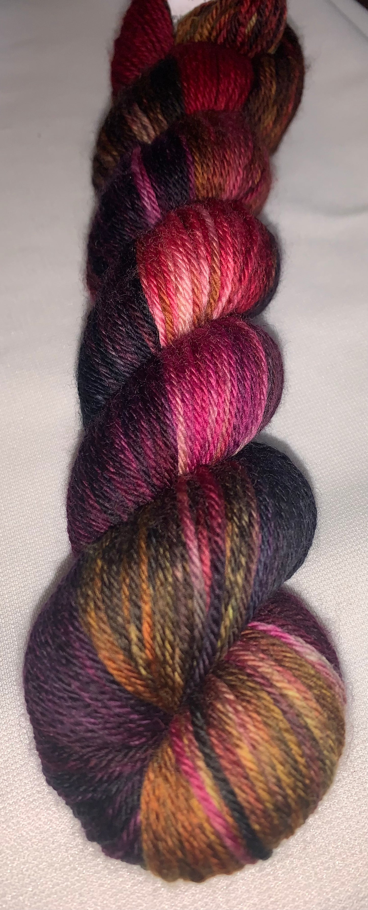 Miss Babs - Yowza Mini