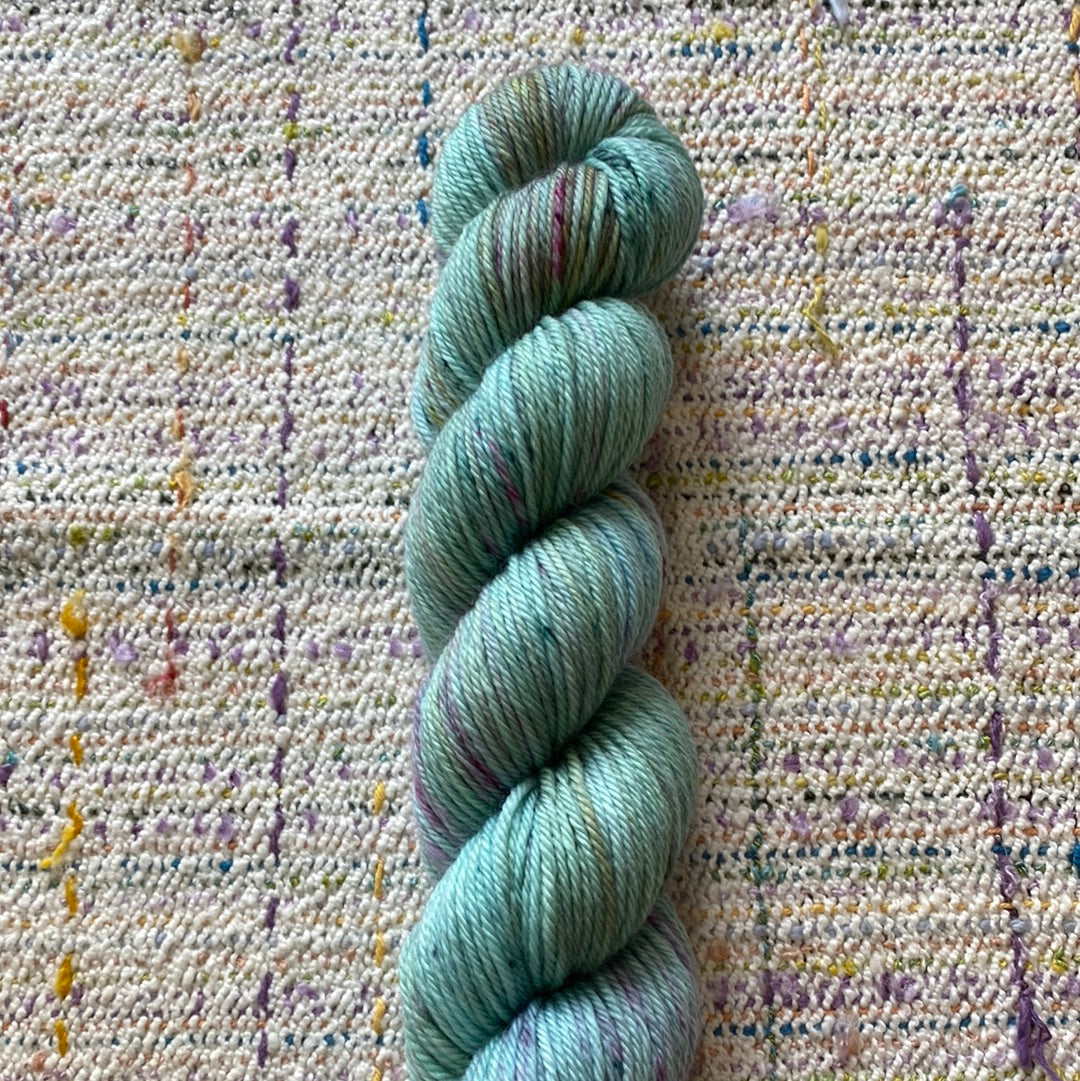 Miss Babs - Yowza Mini