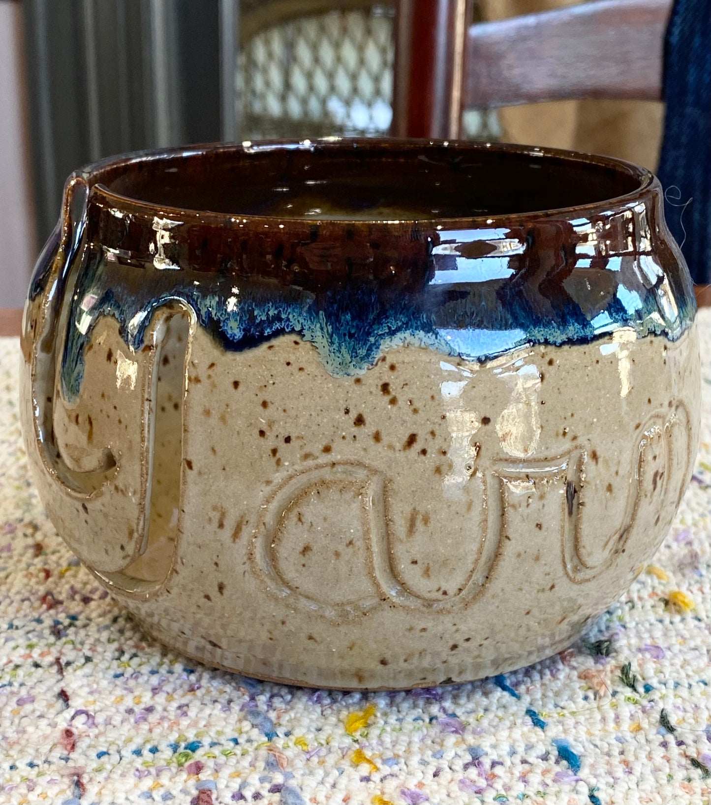 Wolf Hills Pottery Sets