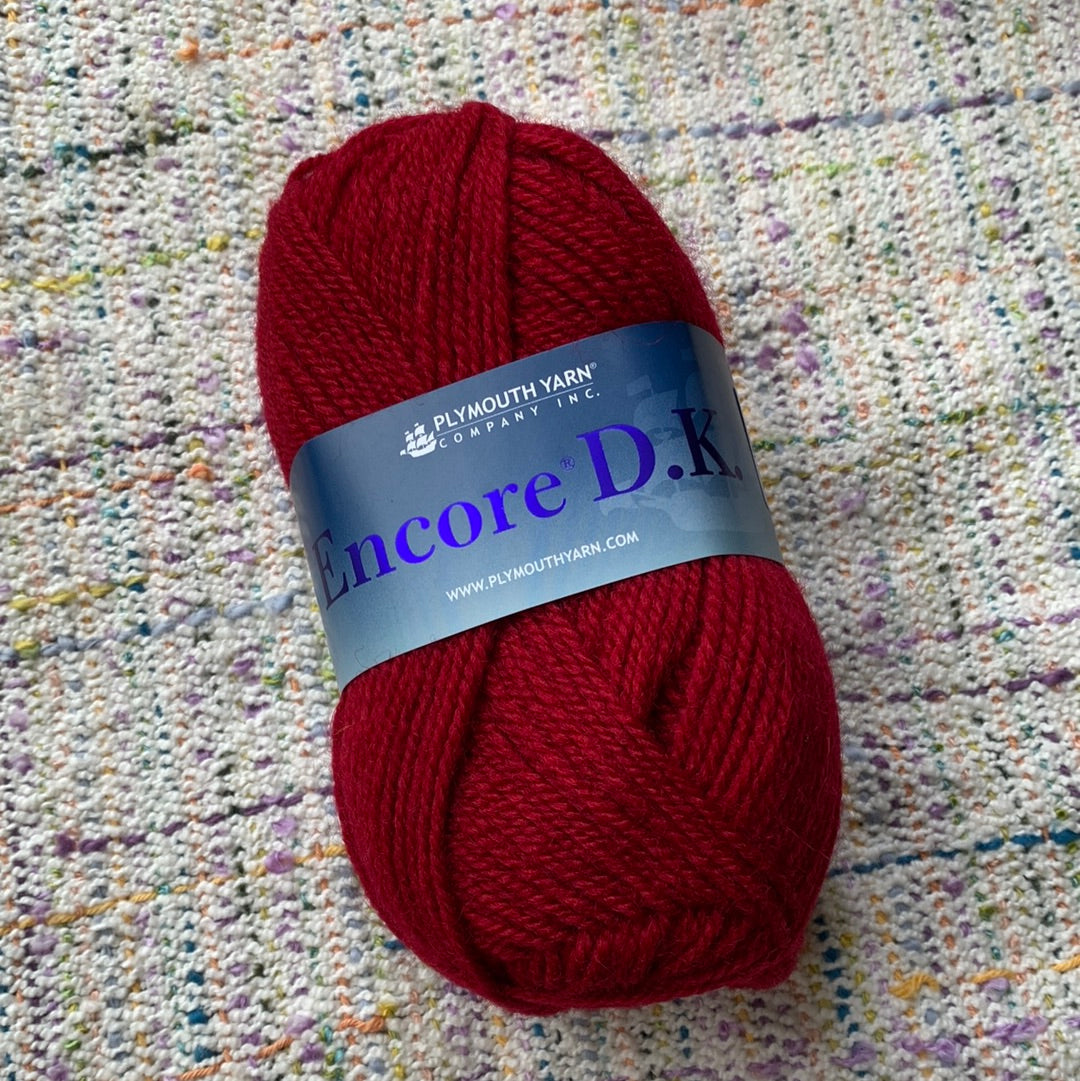 Encore DK