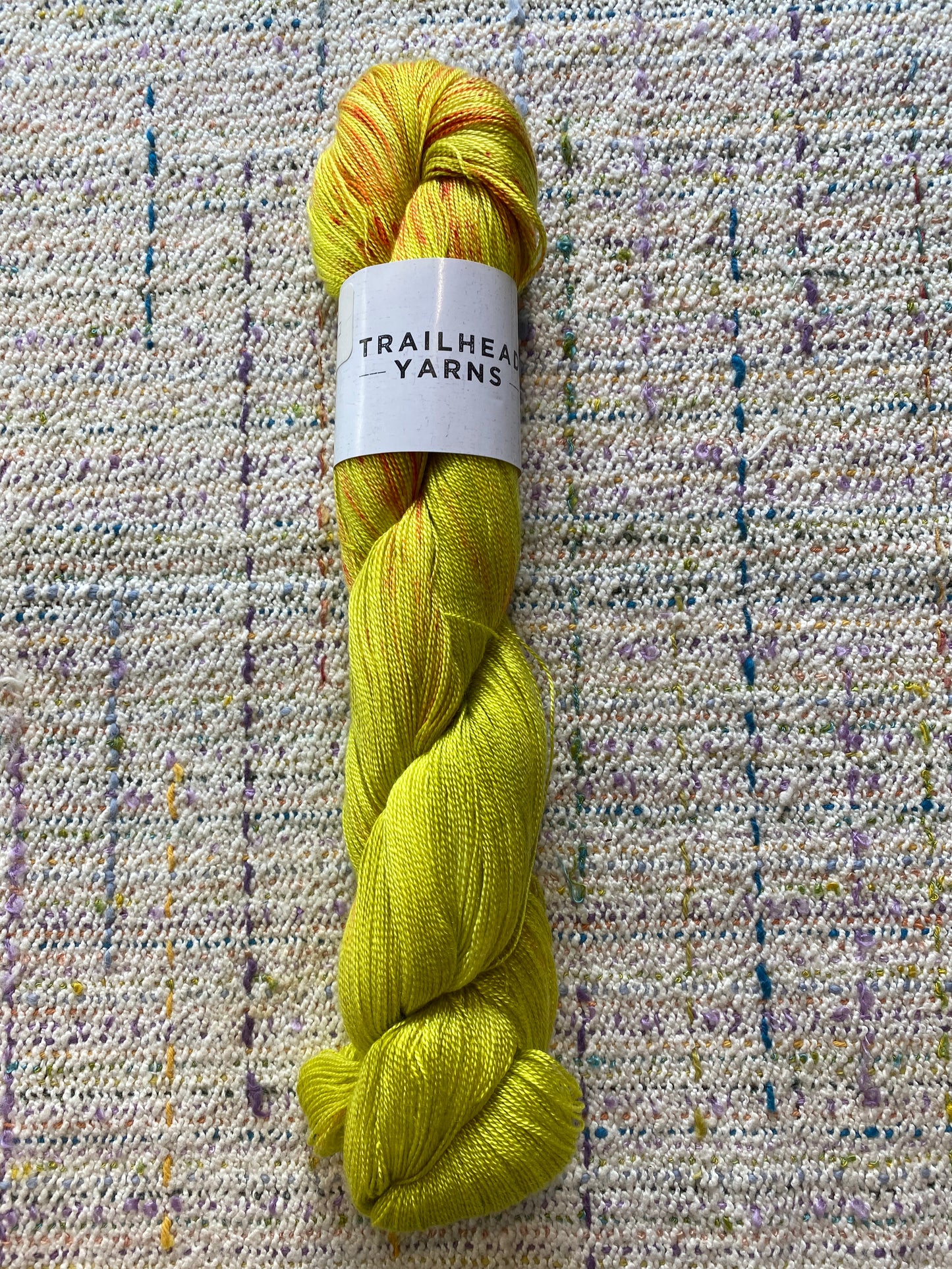 Cabot Trail - Trailhead Yarns - SALE