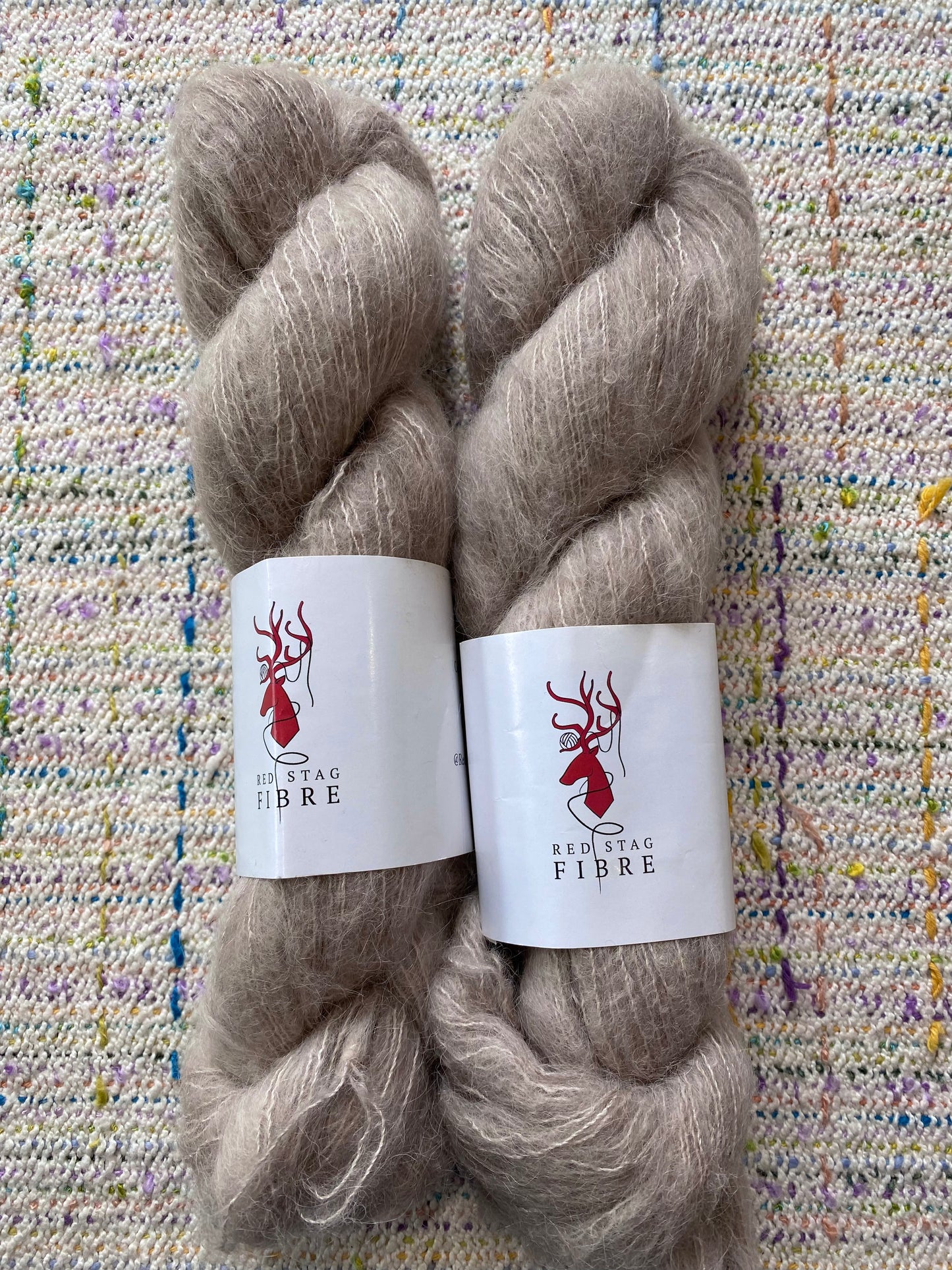 Red Stag - Castle Suri