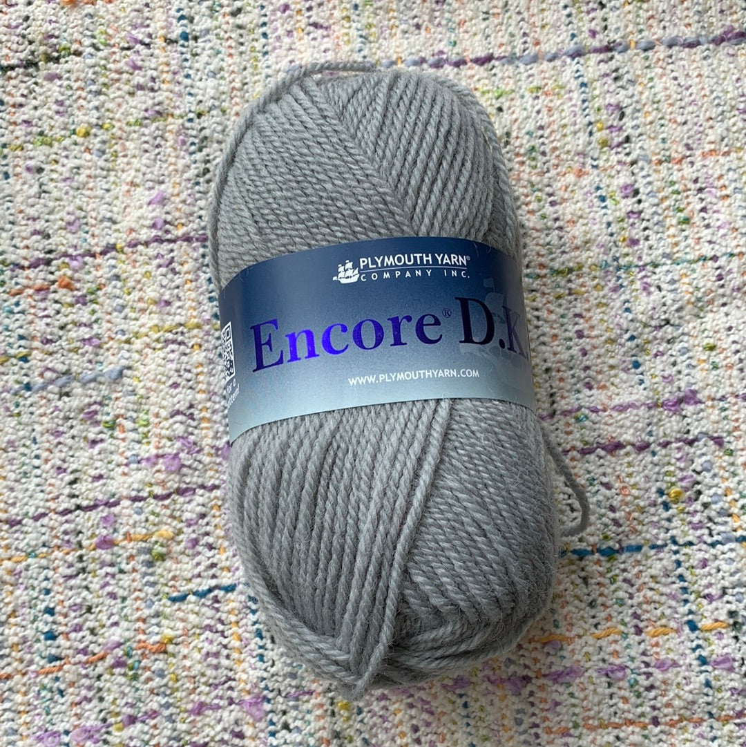 Encore DK