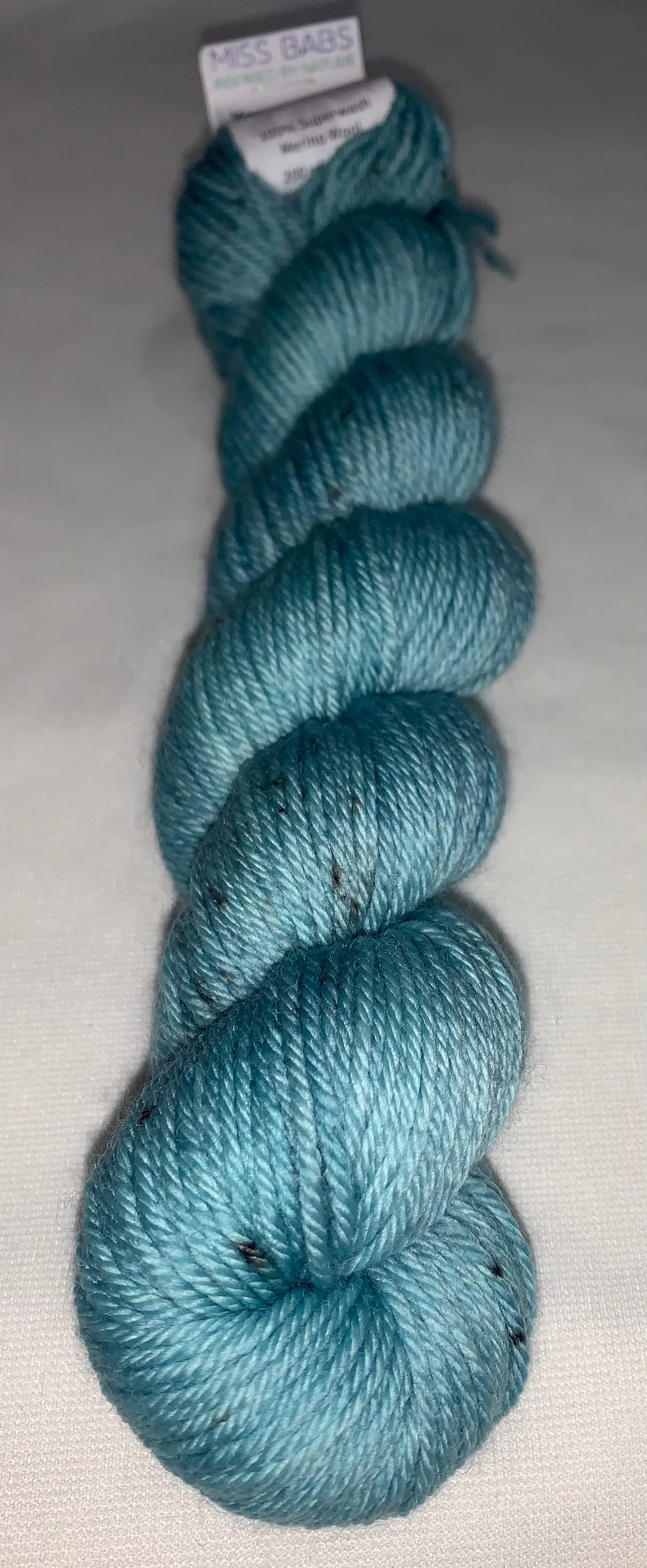 Miss Babs - Yowza Mini
