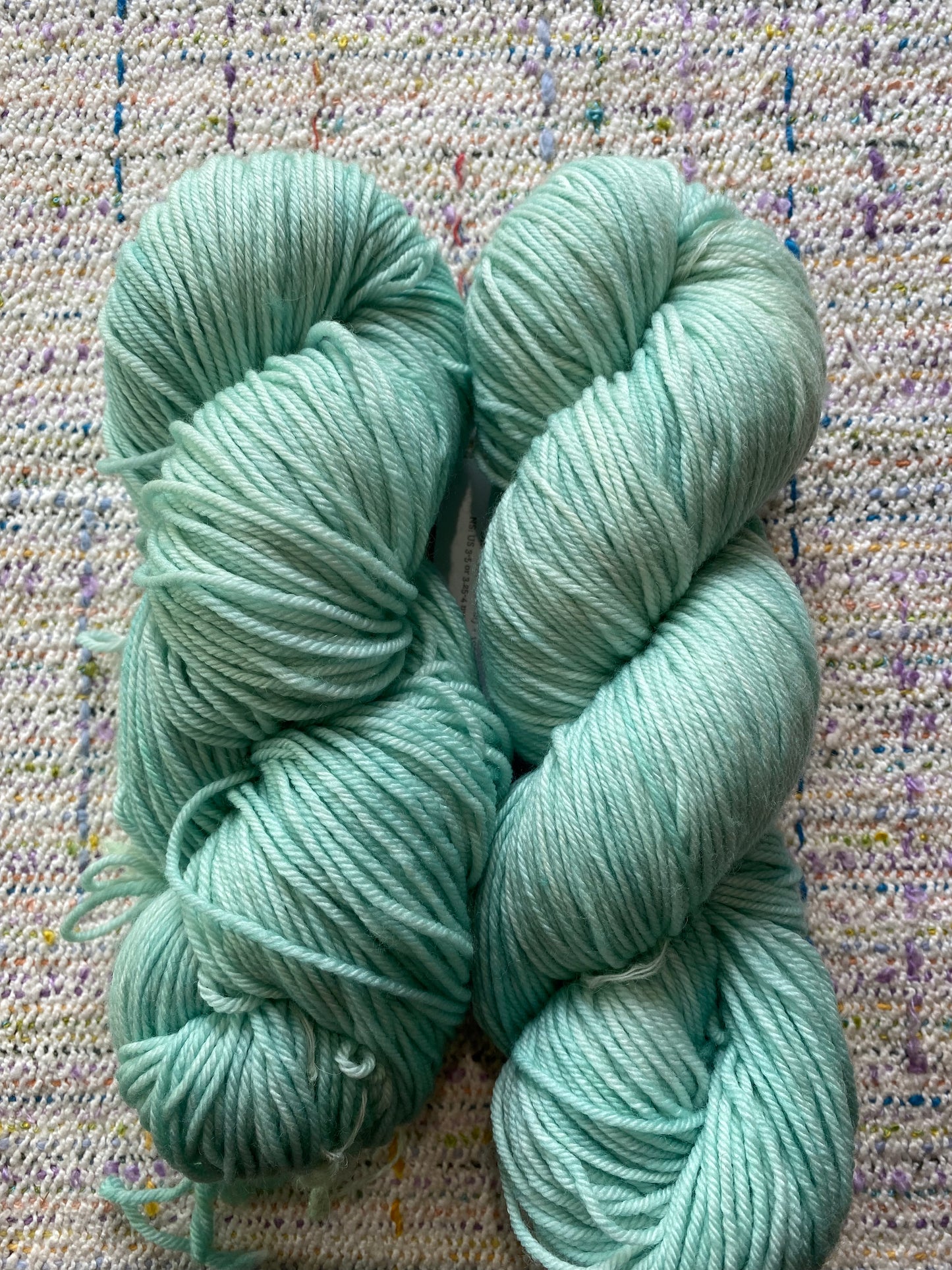 Malabrigo - Arroyo