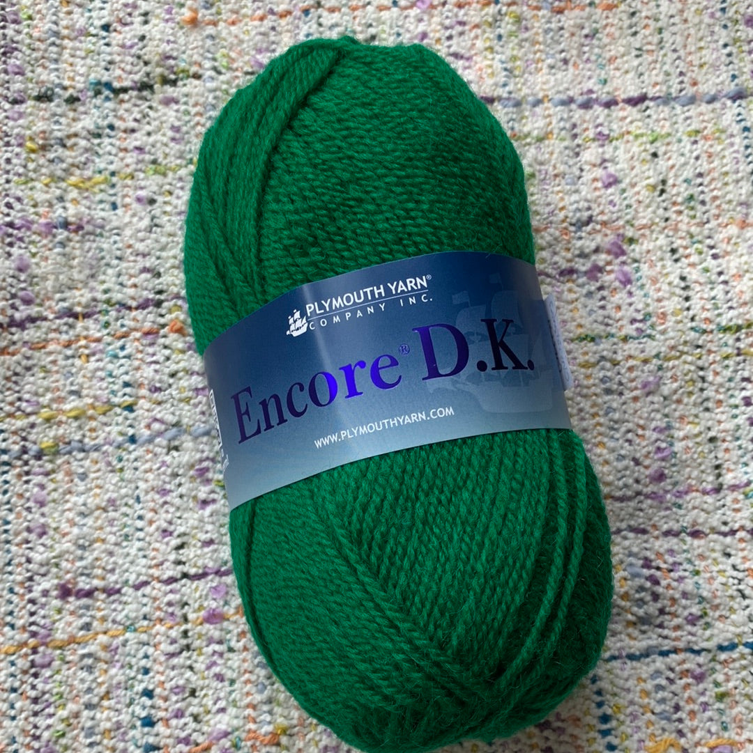 Encore DK