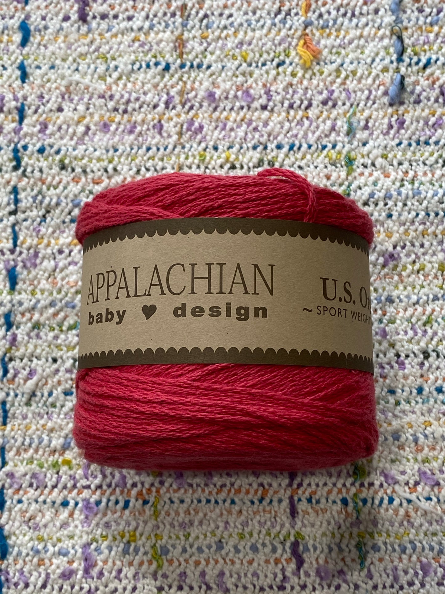 Appalachian Baby - Sport