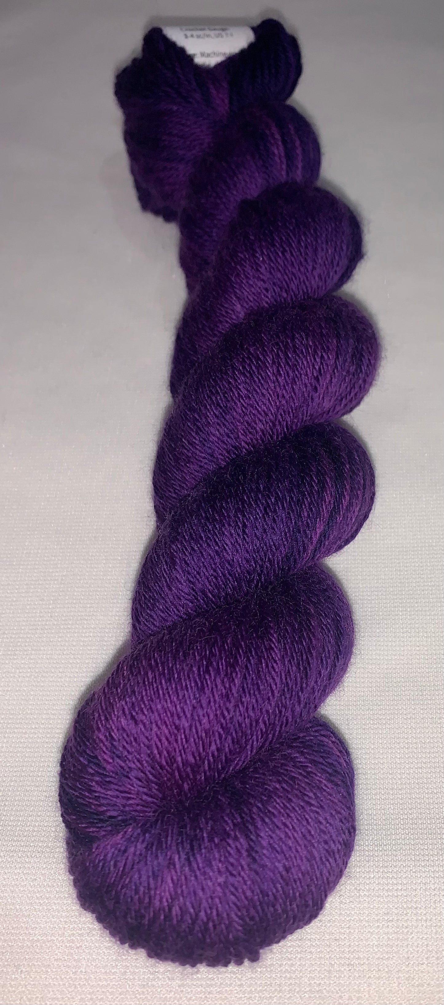 Miss Babs - Yowza Mini