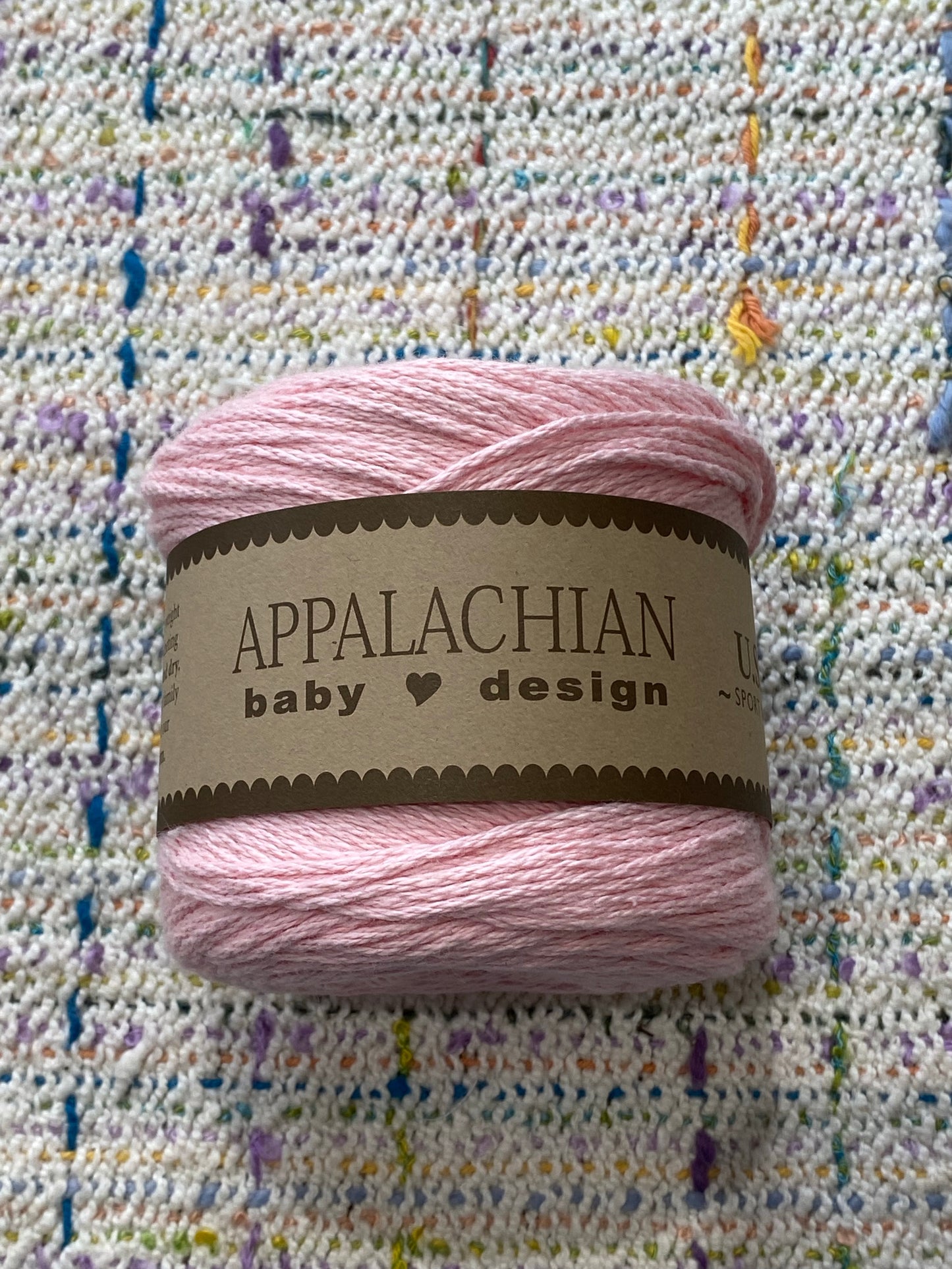 Appalachian Baby - Sport