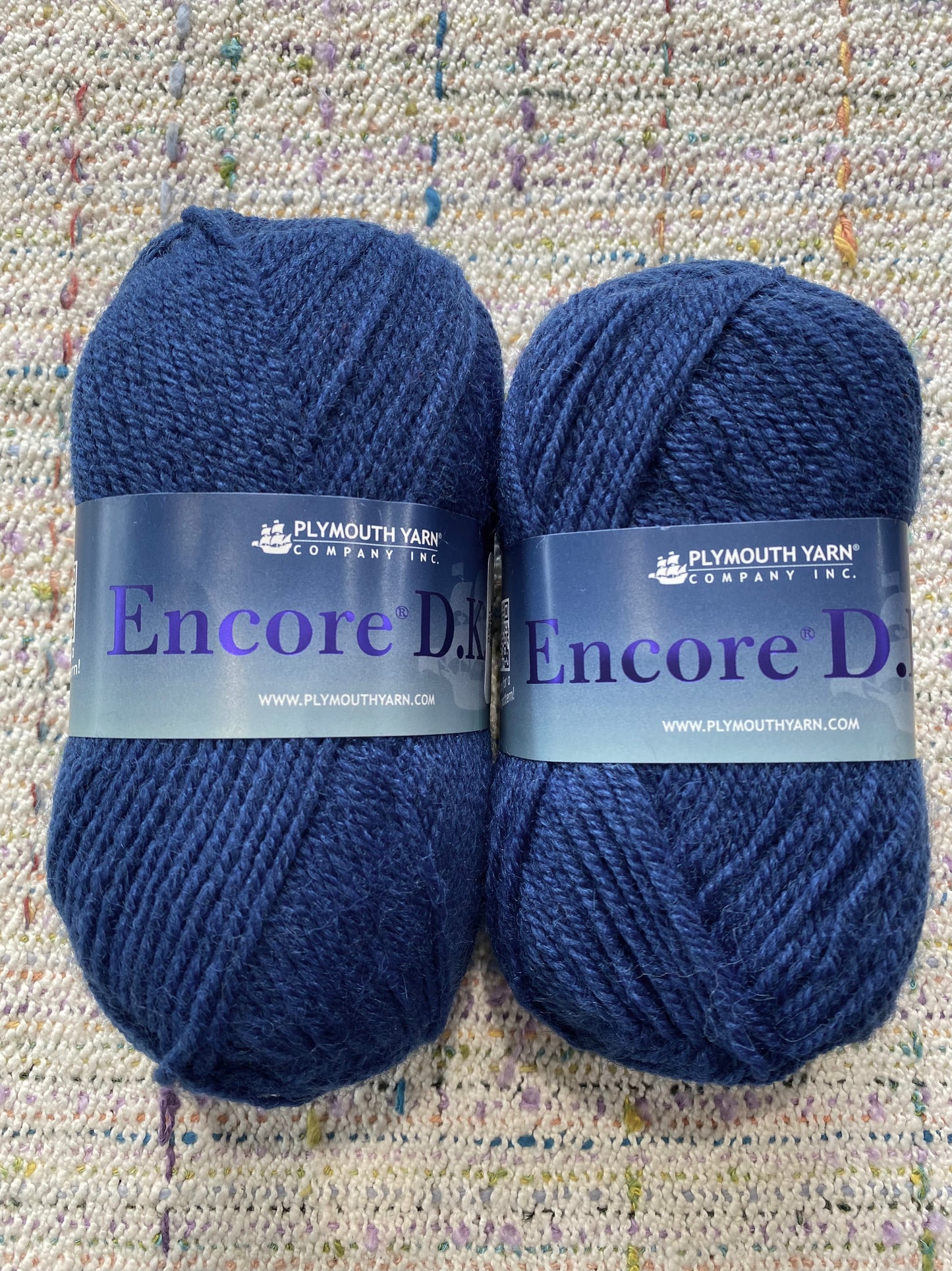 Encore DK