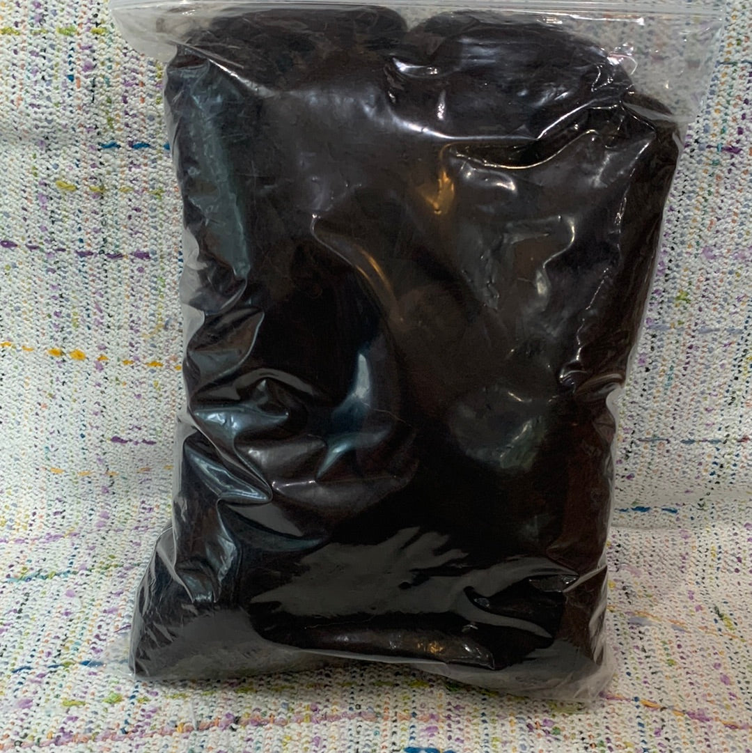 8oz Polish Merino Roving