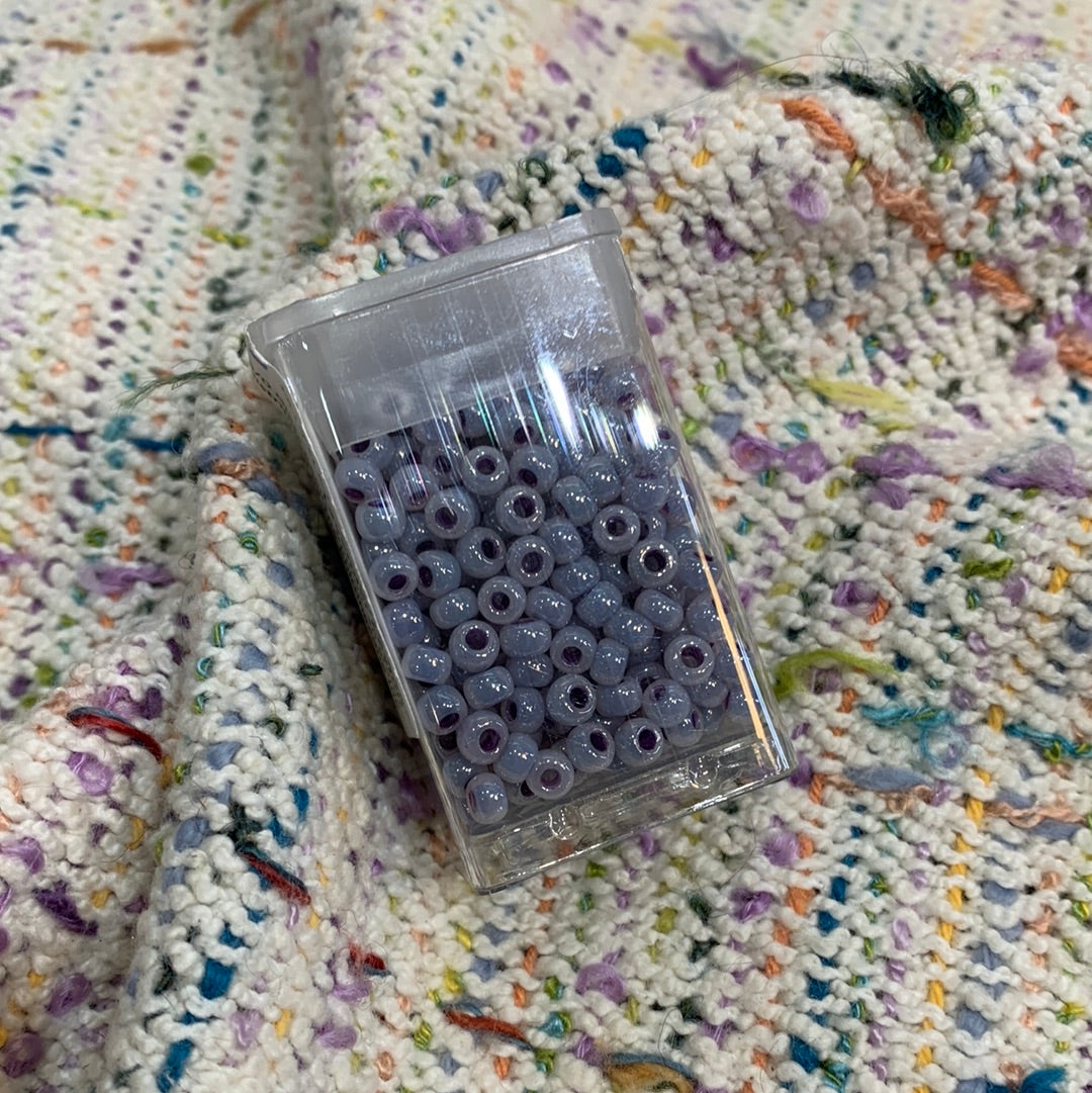 Hiya Hiya Box of Round Beads