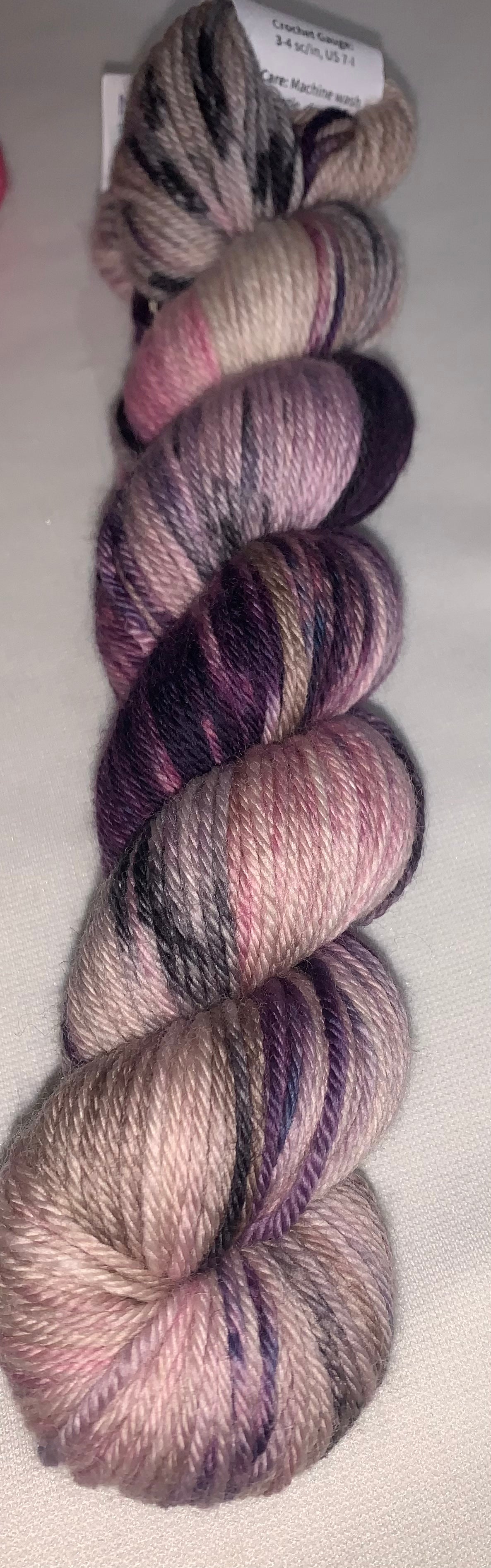 Miss Babs - Yowza Mini