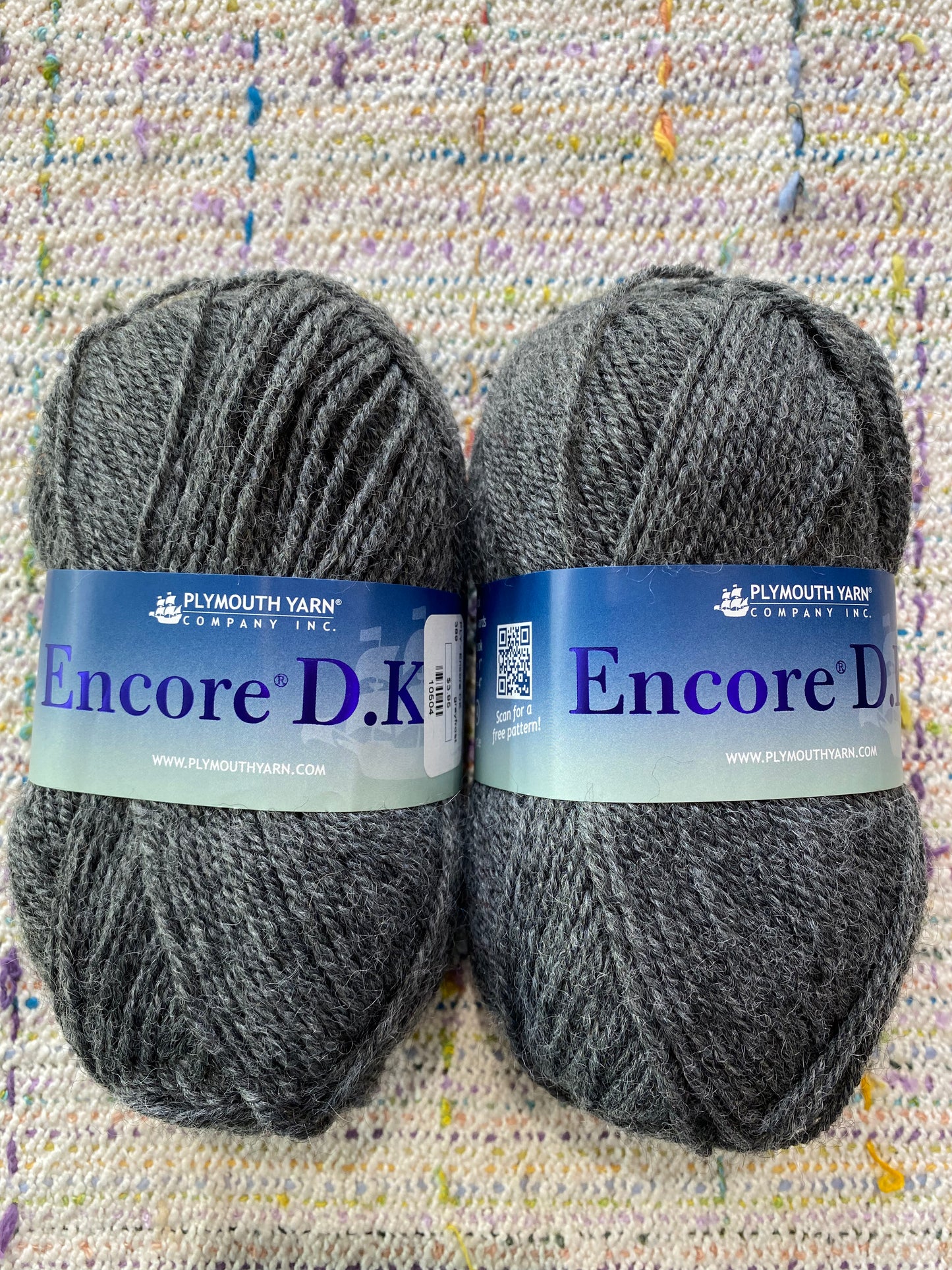 Encore DK