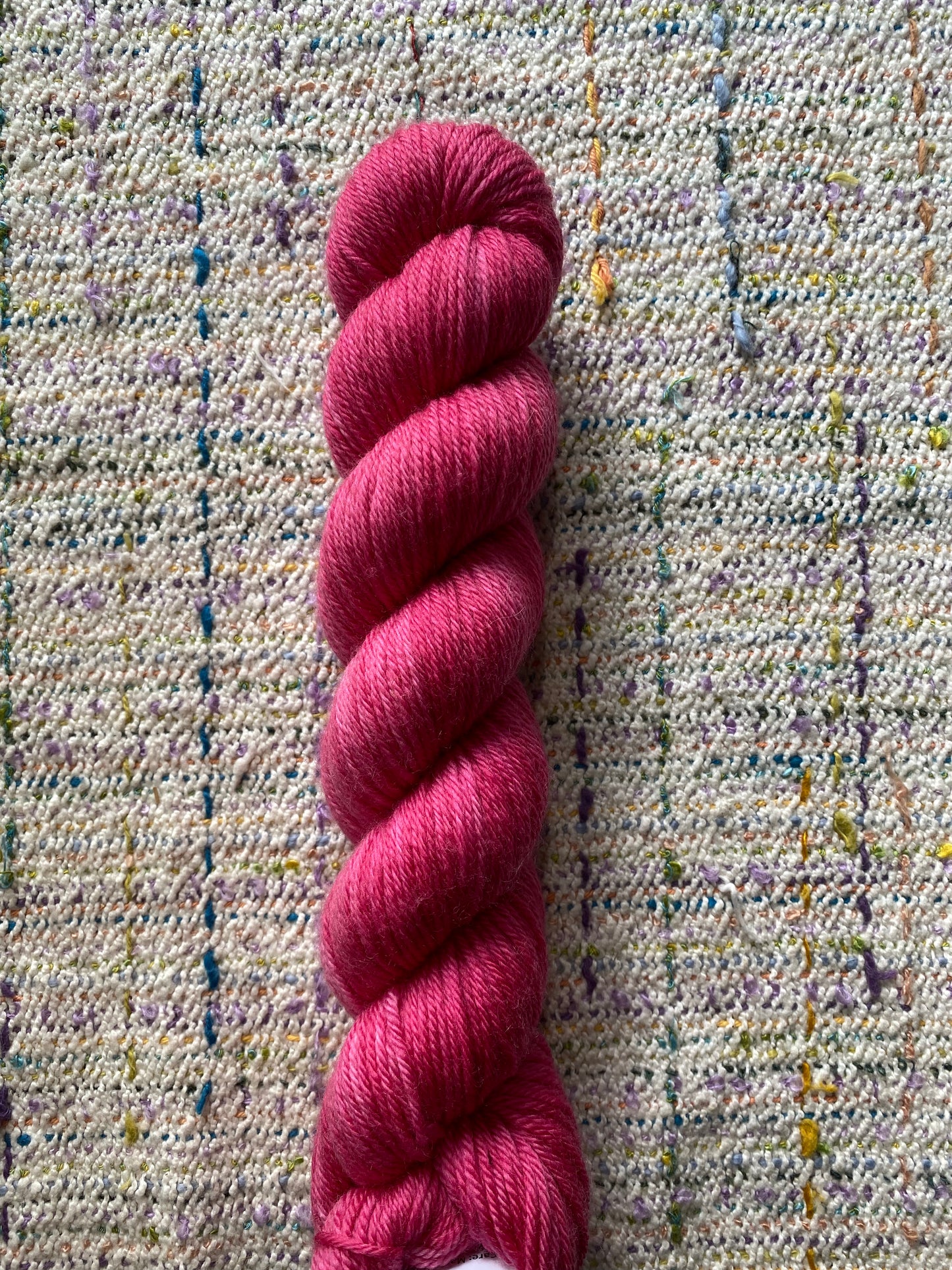 Miss Babs - Yowza Mini