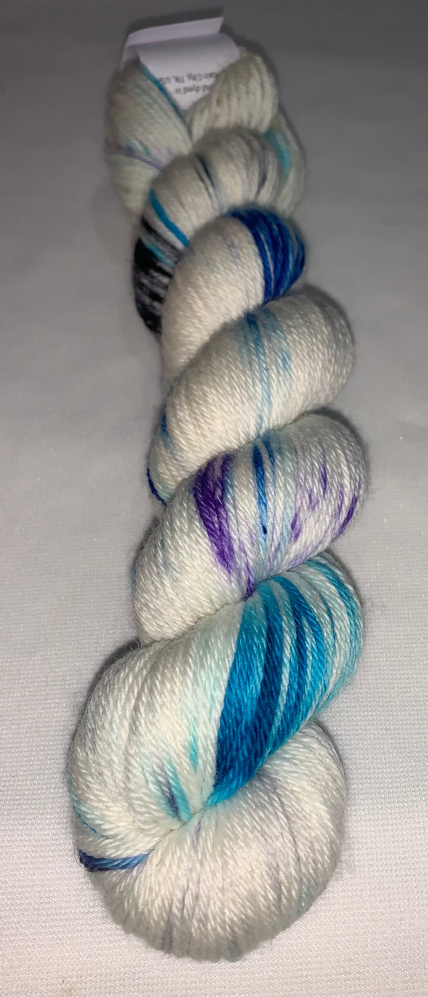 Miss Babs - Yowza Mini