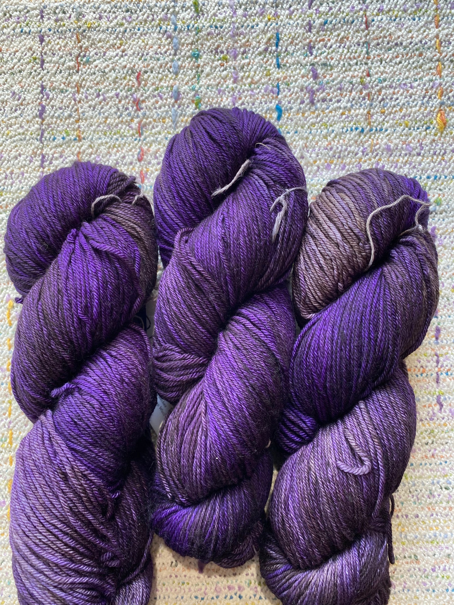 Malabrigo - Arroyo