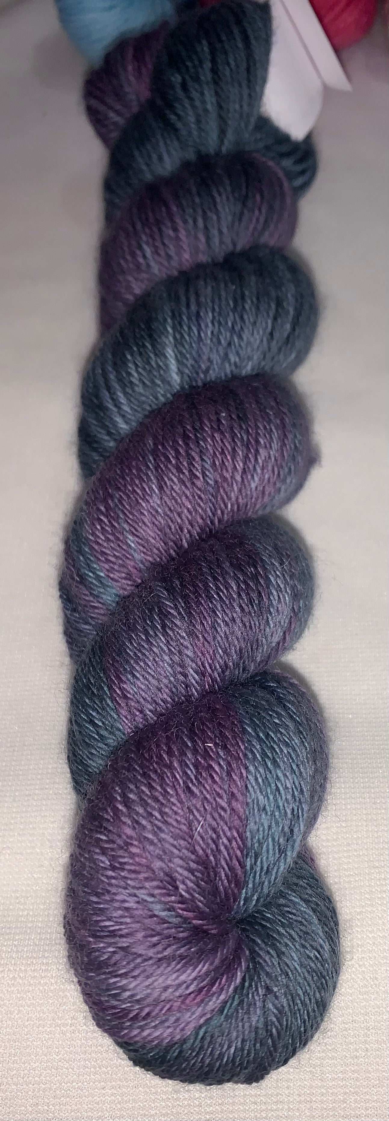 Miss Babs - Yowza Mini