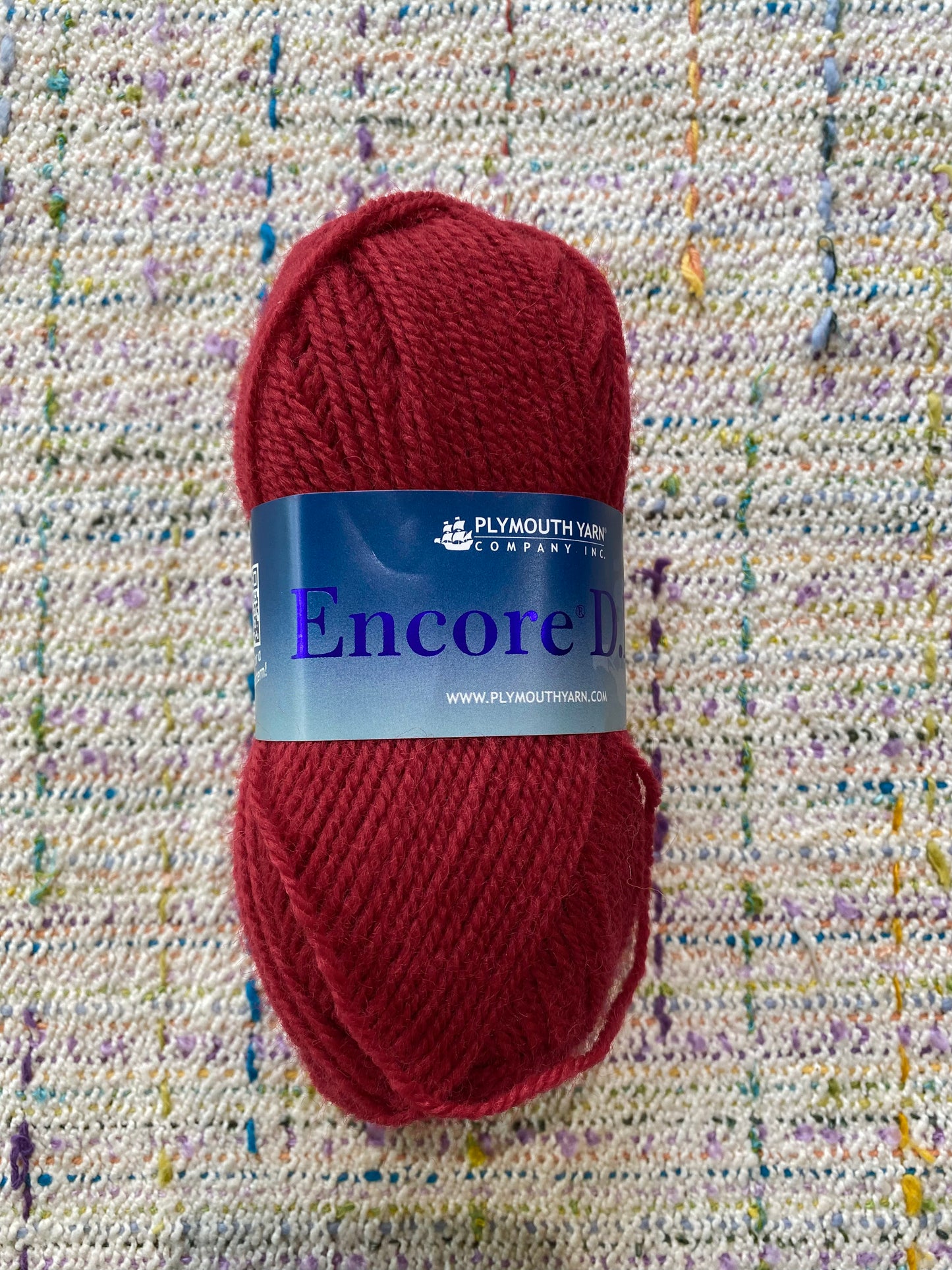 Encore DK