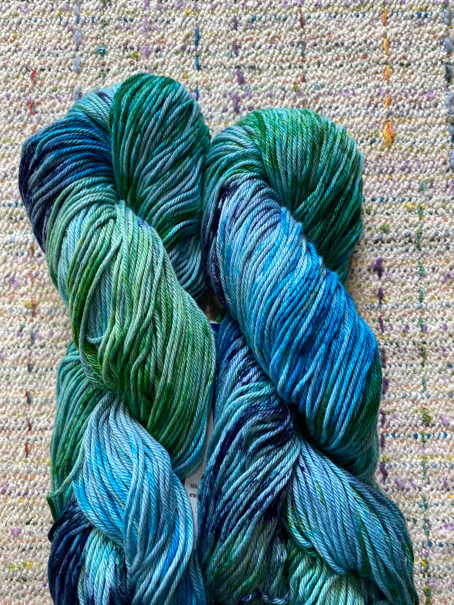 Malabrigo - Verano