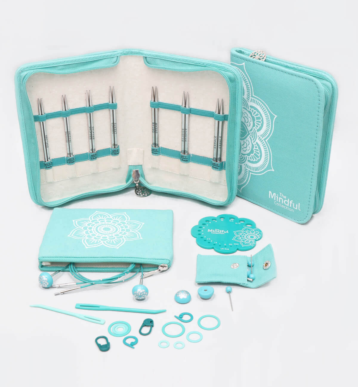 Mindful - Believe - Interchangeable Set