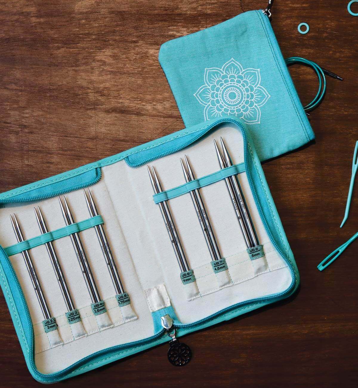 Mindful - Believe - Interchangeable Set
