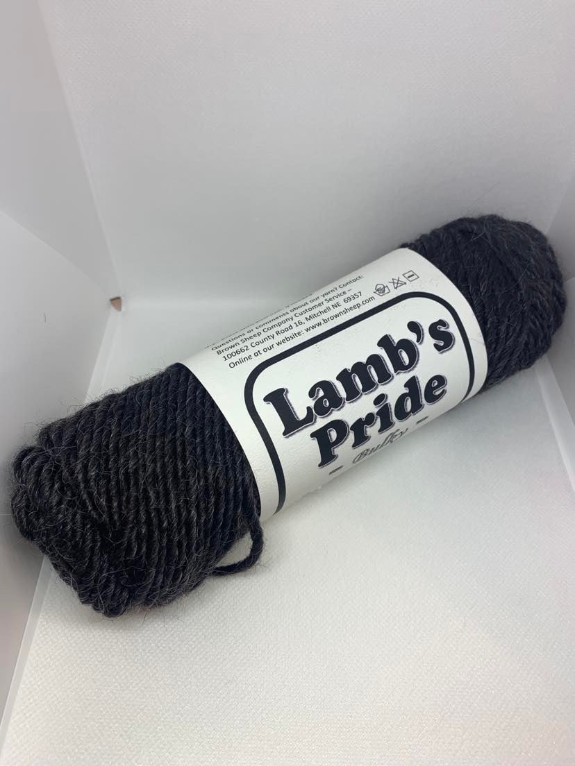 Lamb's Pride - Bulky