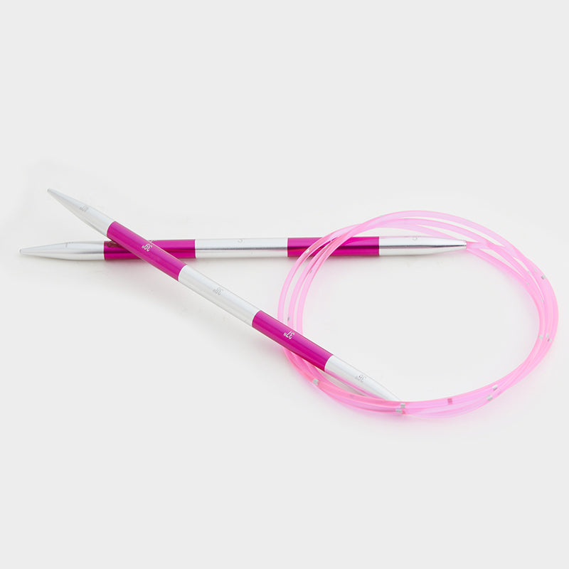 Knitter's Pride - SmartStix Fixed Circulars